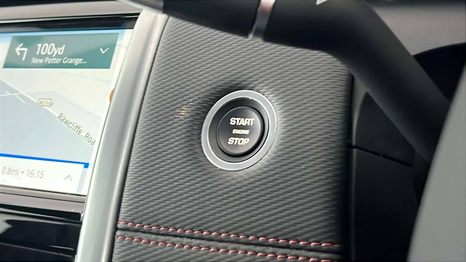 2021 LAND ROVER DISCOVERY SPORT 2021 LAND ROVER DISCOVERY SPORT