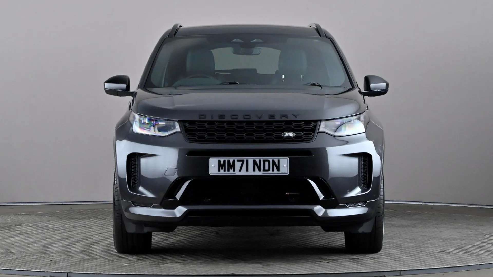 2022 LAND ROVER DISCOVERY SPORT 2022 LAND ROVER DISCOVERY SPORT
