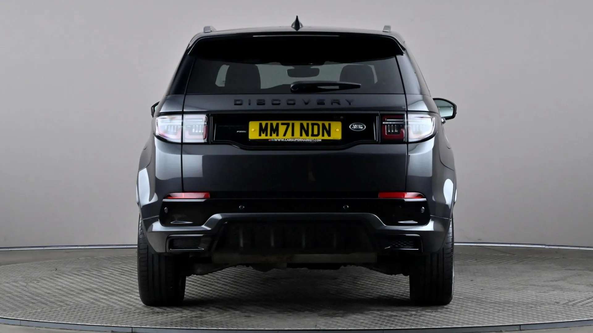 2022 LAND ROVER DISCOVERY SPORT 2022 LAND ROVER DISCOVERY SPORT
