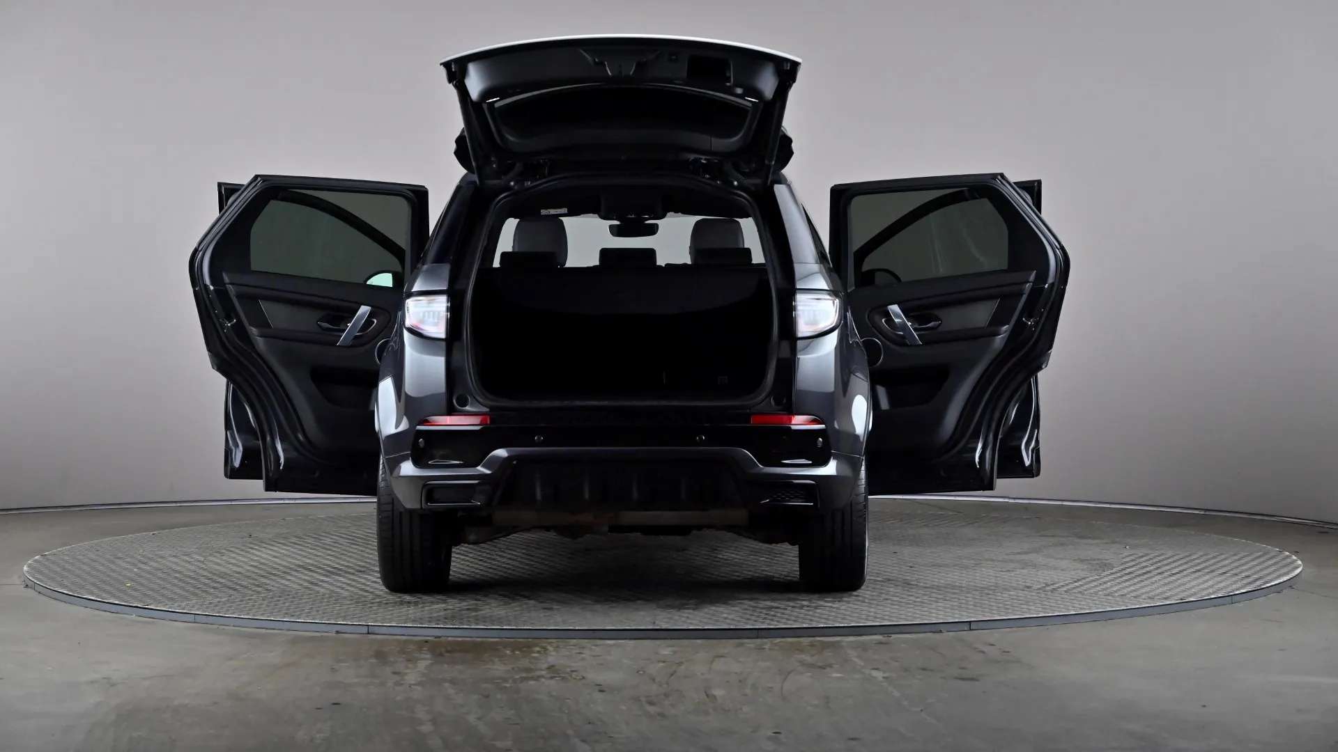 2022 LAND ROVER DISCOVERY SPORT 2022 LAND ROVER DISCOVERY SPORT