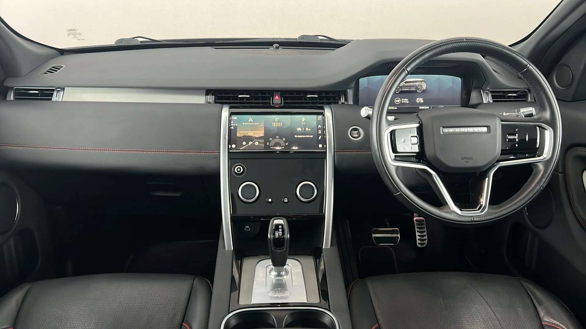 2022 LAND ROVER DISCOVERY SPORT 2022 LAND ROVER DISCOVERY SPORT