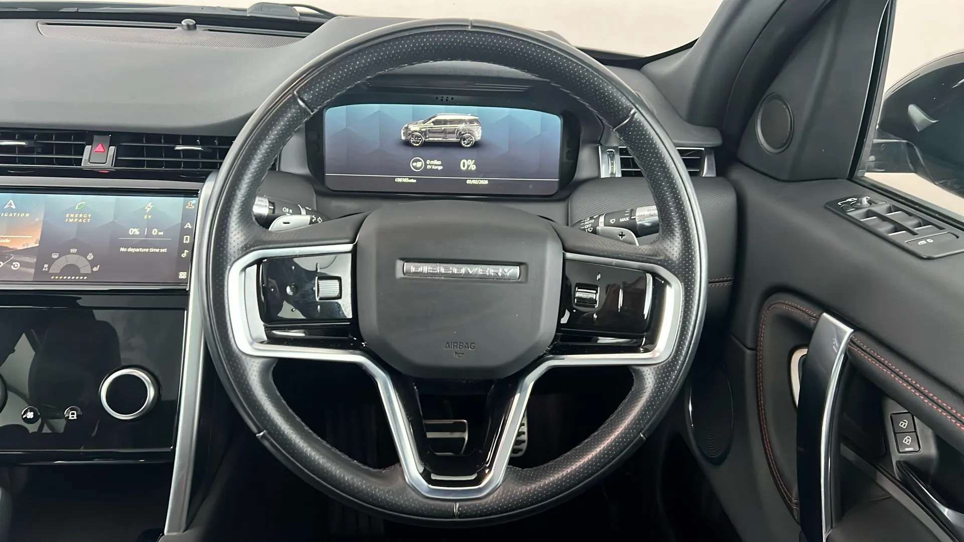 2022 LAND ROVER DISCOVERY SPORT 2022 LAND ROVER DISCOVERY SPORT