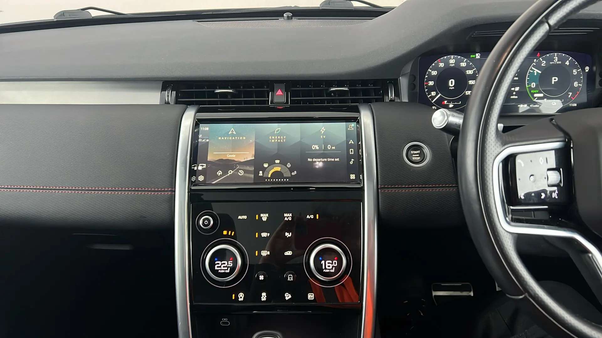 2022 LAND ROVER DISCOVERY SPORT 2022 LAND ROVER DISCOVERY SPORT