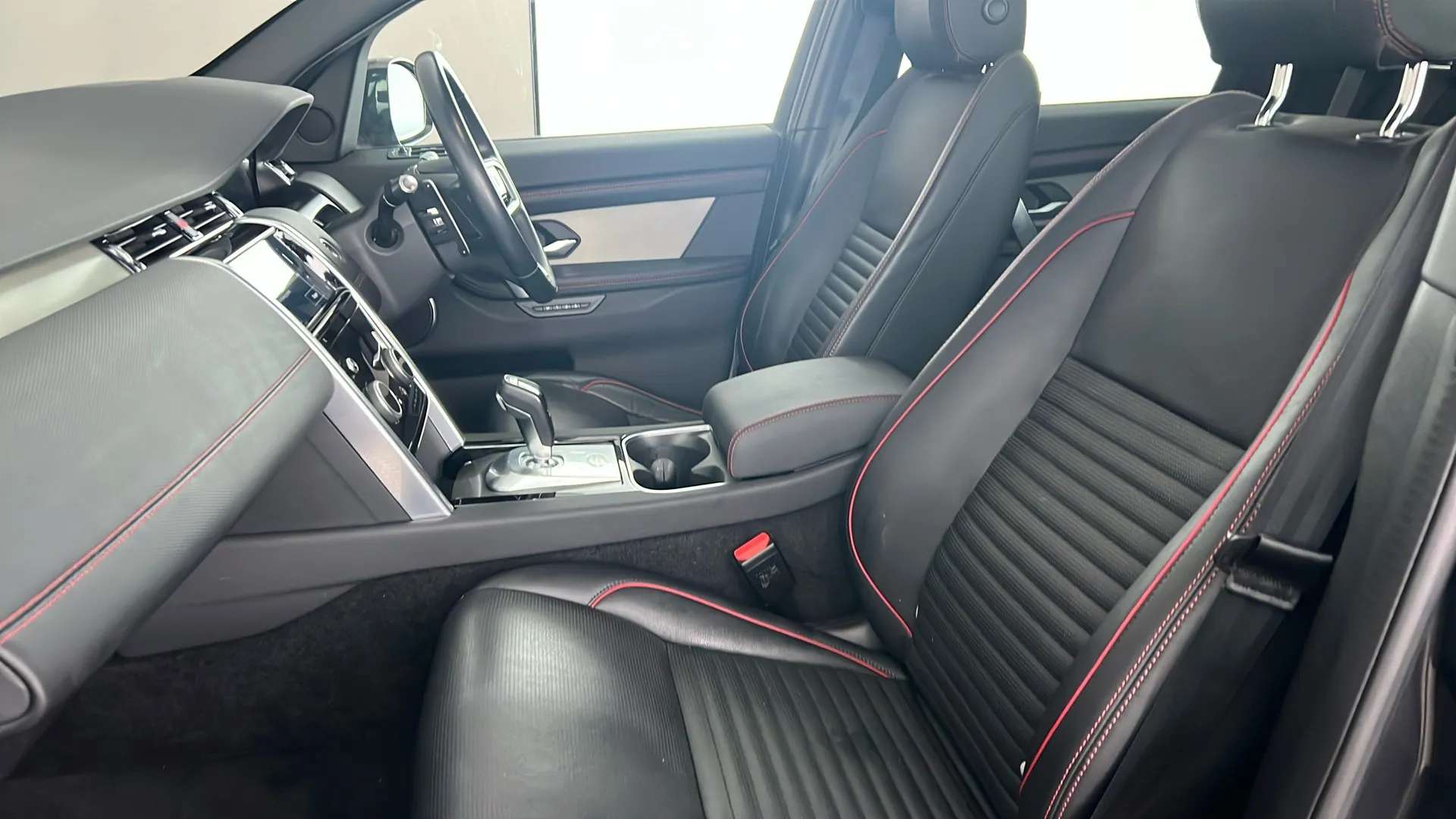 2022 LAND ROVER DISCOVERY SPORT 2022 LAND ROVER DISCOVERY SPORT