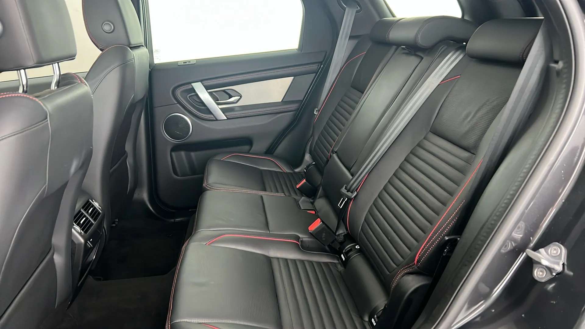 2022 LAND ROVER DISCOVERY SPORT 2022 LAND ROVER DISCOVERY SPORT