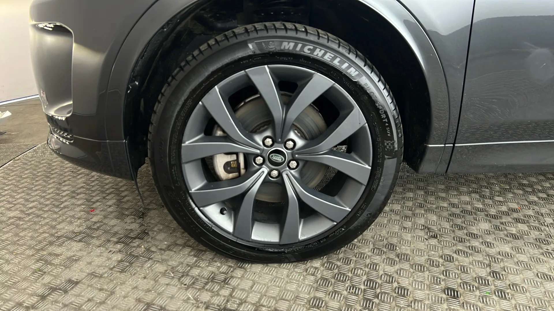 2022 LAND ROVER DISCOVERY SPORT 2022 LAND ROVER DISCOVERY SPORT