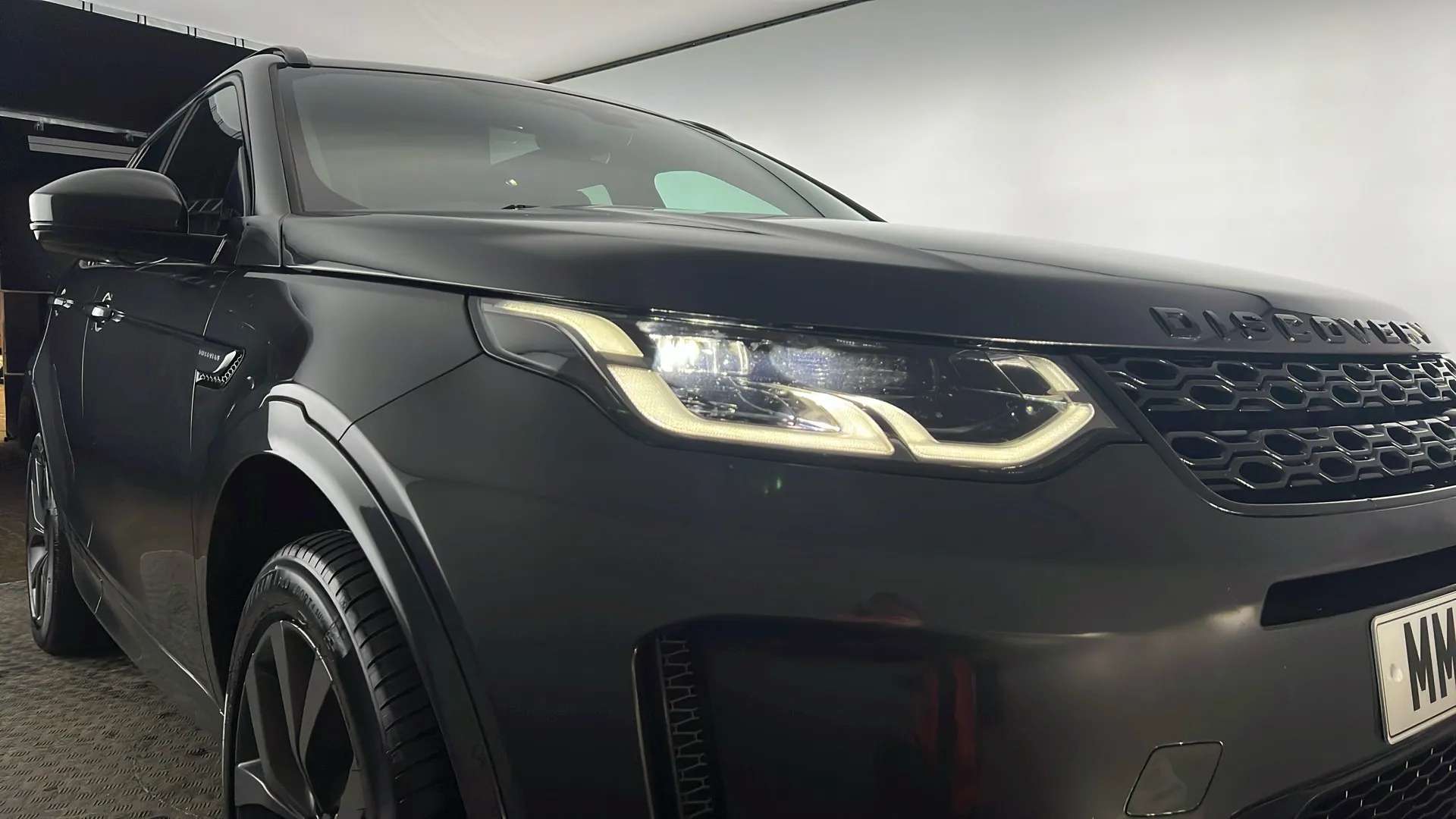 2022 LAND ROVER DISCOVERY SPORT 2022 LAND ROVER DISCOVERY SPORT