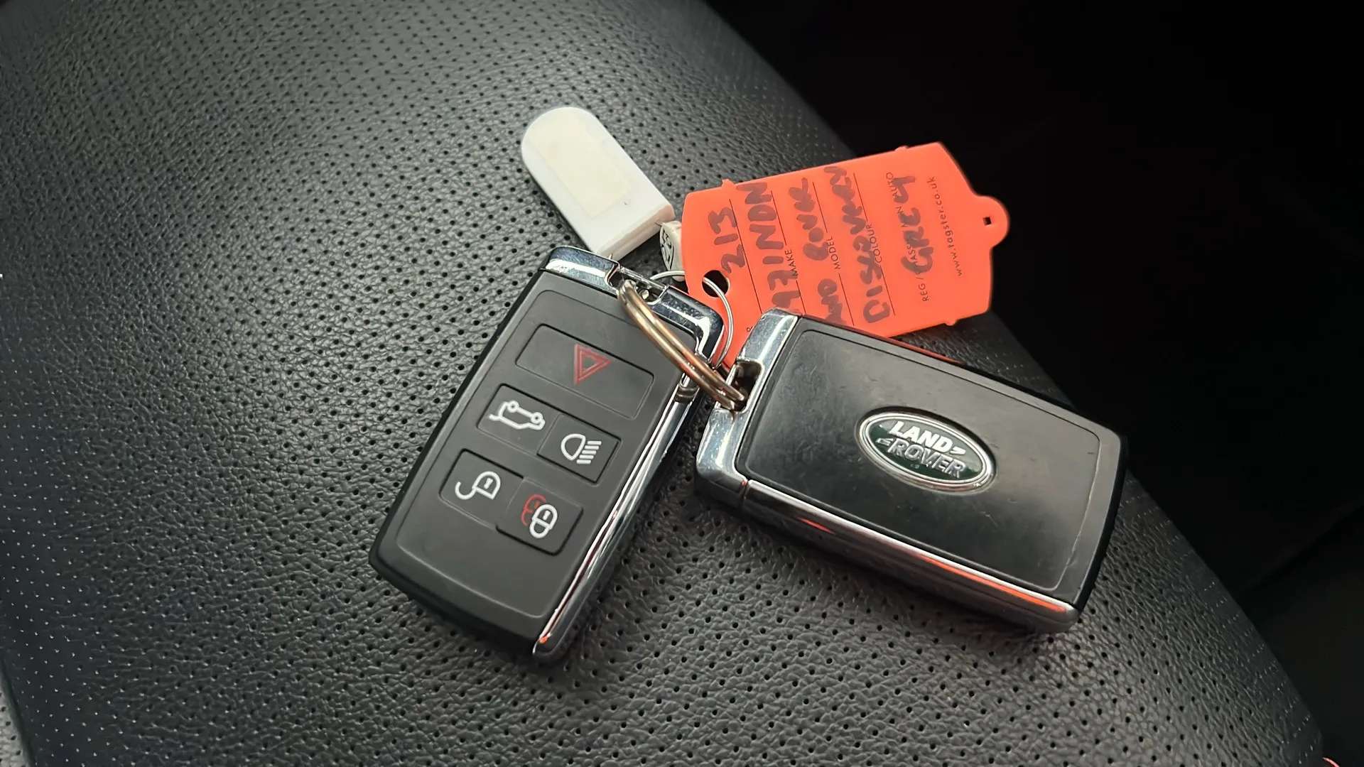 2022 LAND ROVER DISCOVERY SPORT 2022 LAND ROVER DISCOVERY SPORT