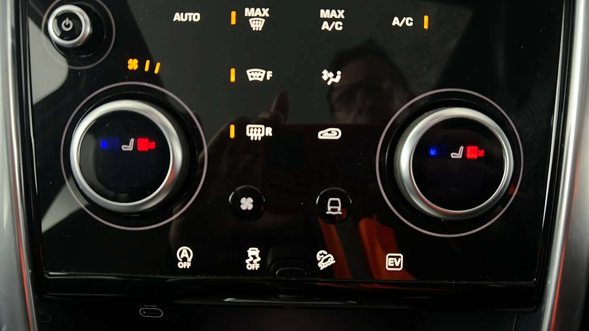 2022 LAND ROVER DISCOVERY SPORT 2022 LAND ROVER DISCOVERY SPORT