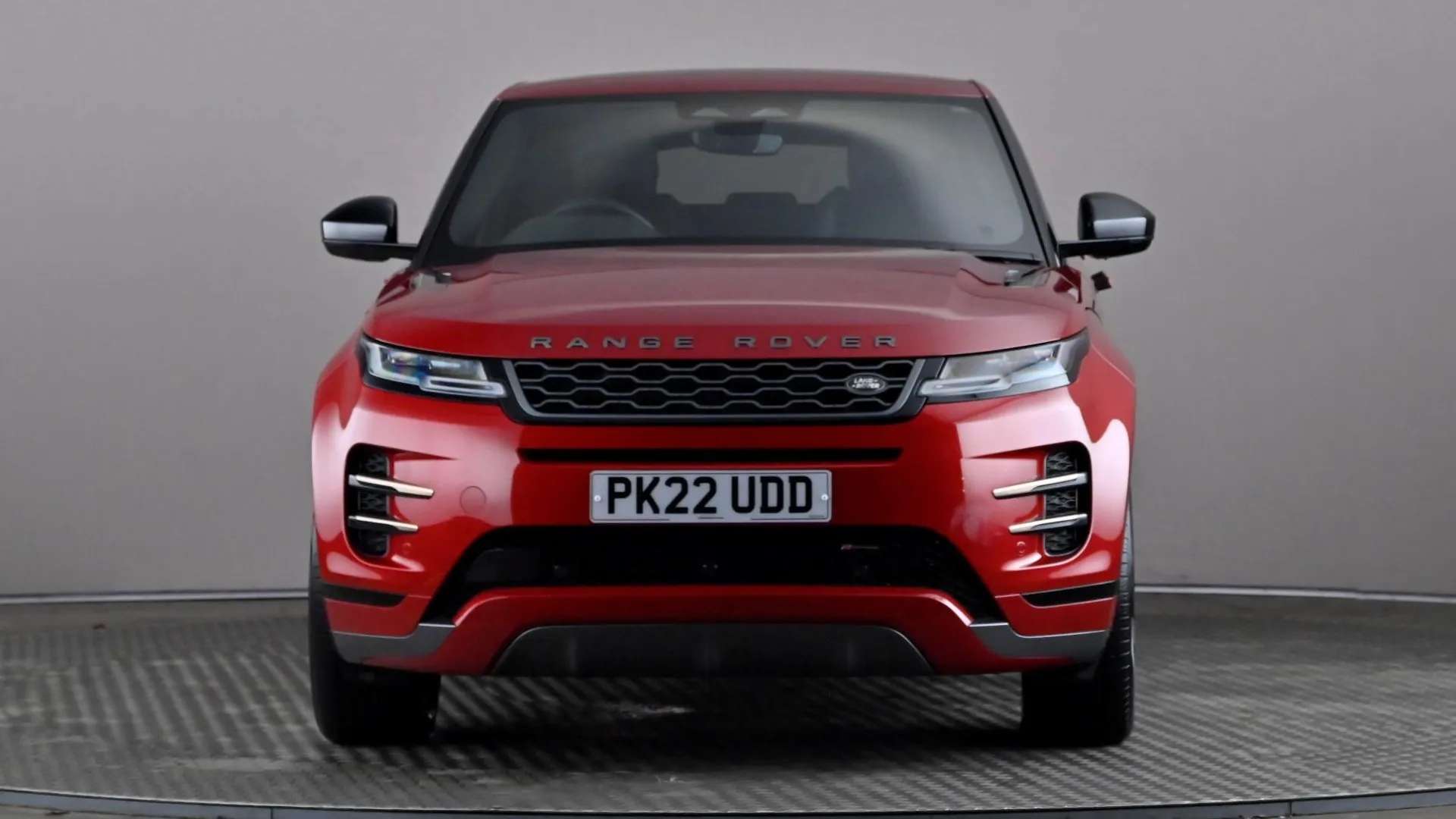 A 2022 LAND ROVER RANGE ROVER EVOQUE 2.0 D200 R-Dynamic SE Auto A 2022 LAND ROVER RANGE ROVER EVOQUE 2.0 D200 R-Dynamic SE Auto