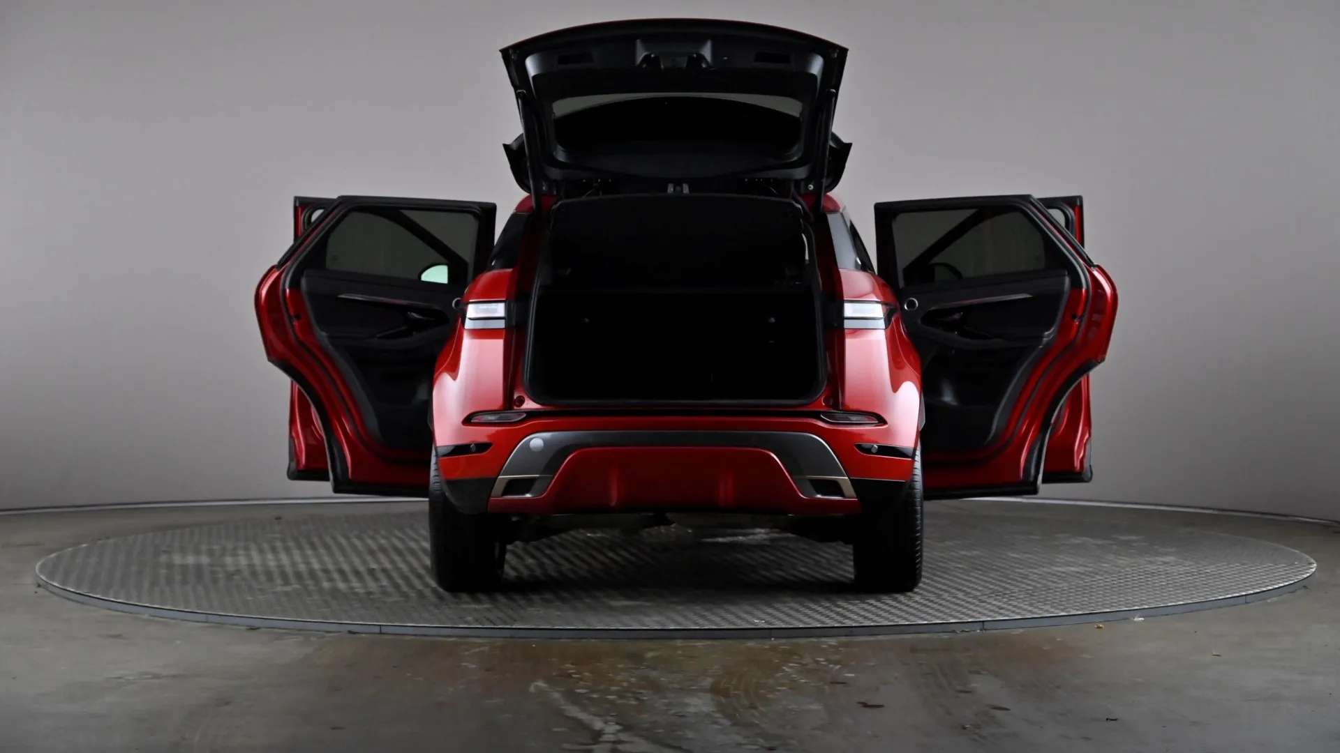 2022 LAND ROVER RANGE ROVER EVOQUE 2022 LAND ROVER RANGE ROVER EVOQUE