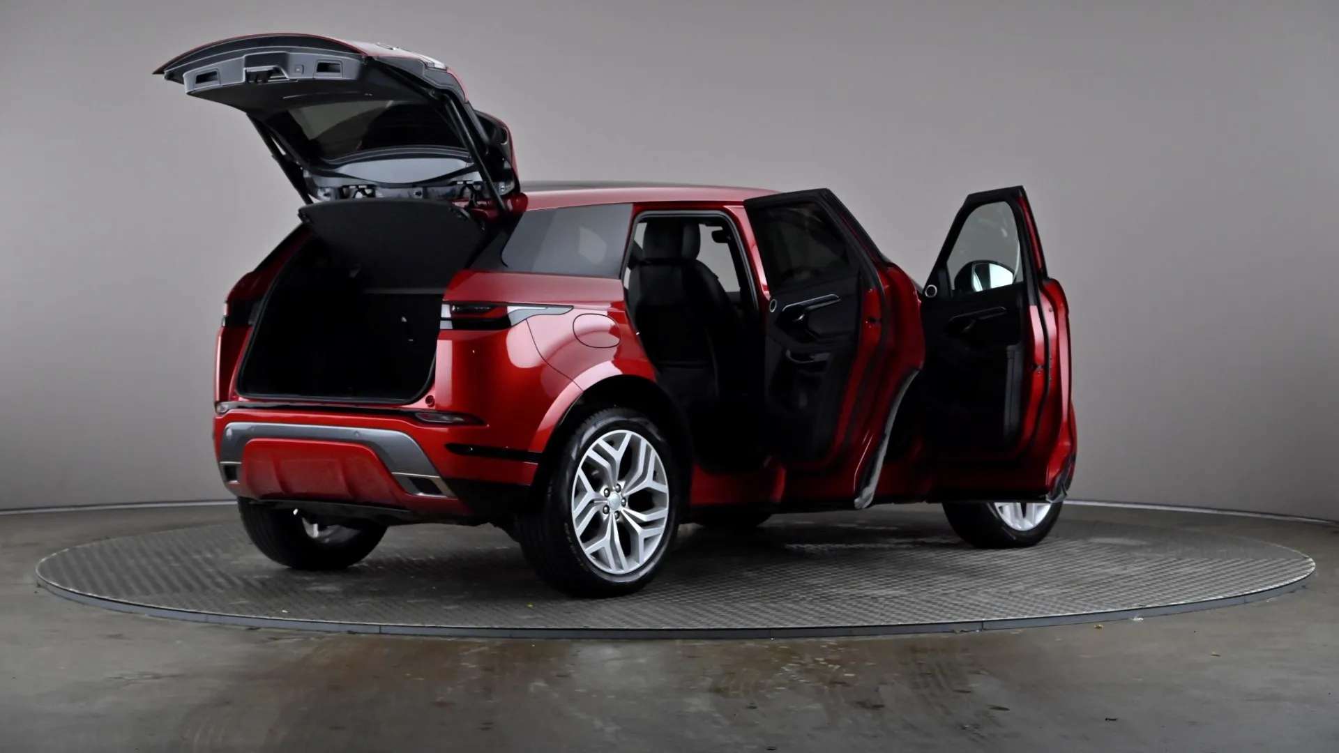 2022 LAND ROVER RANGE ROVER EVOQUE 2022 LAND ROVER RANGE ROVER EVOQUE