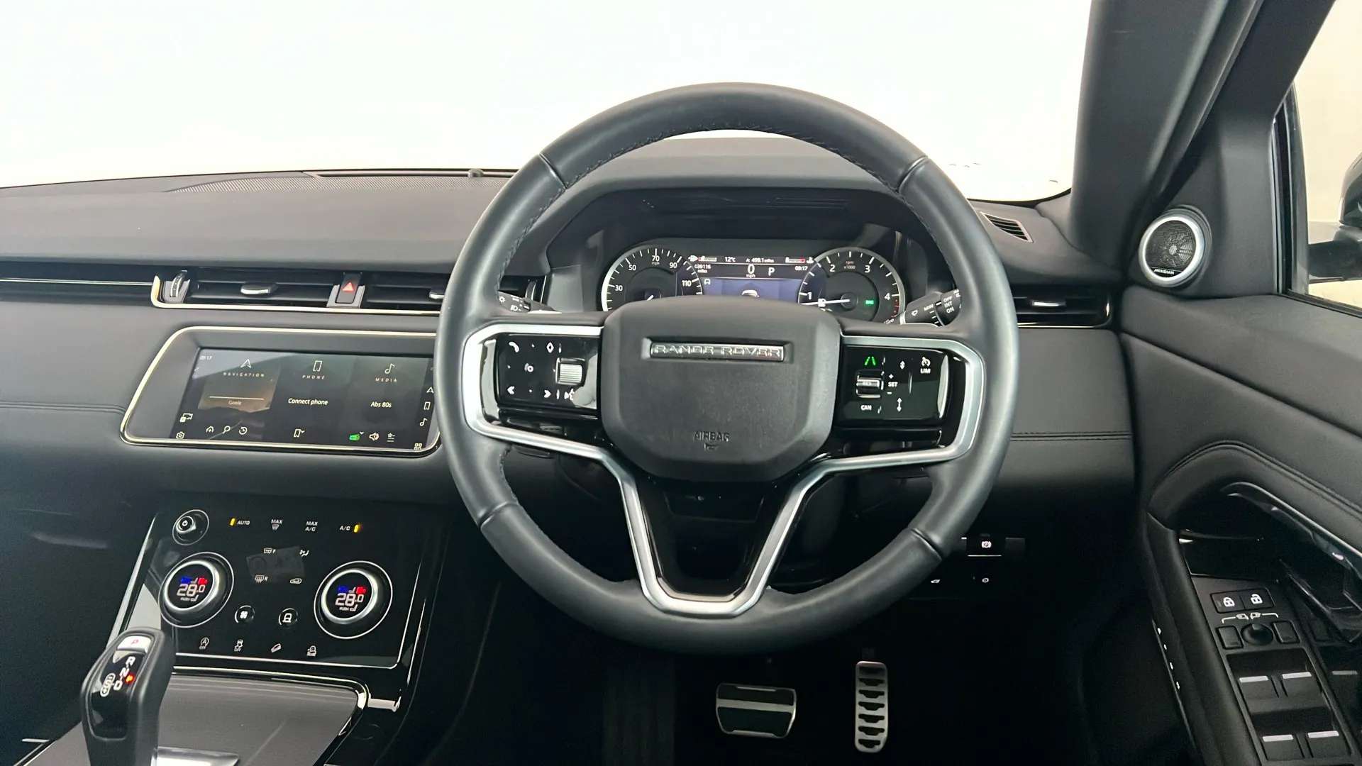 2022 LAND ROVER RANGE ROVER EVOQUE 2022 LAND ROVER RANGE ROVER EVOQUE