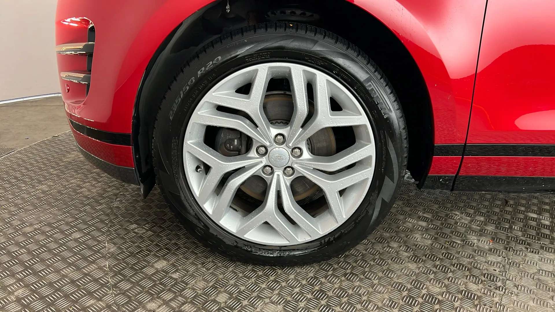 2022 LAND ROVER RANGE ROVER EVOQUE 2022 LAND ROVER RANGE ROVER EVOQUE