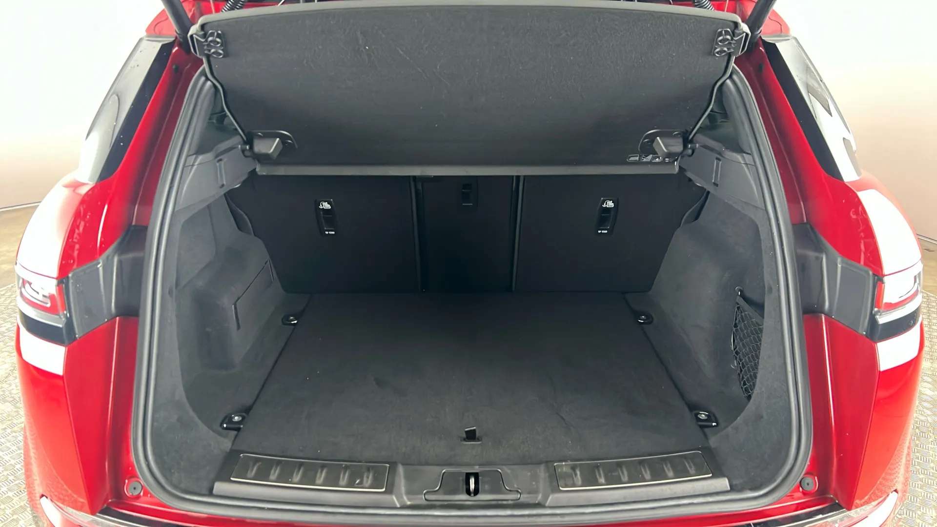 2022 LAND ROVER RANGE ROVER EVOQUE 2022 LAND ROVER RANGE ROVER EVOQUE