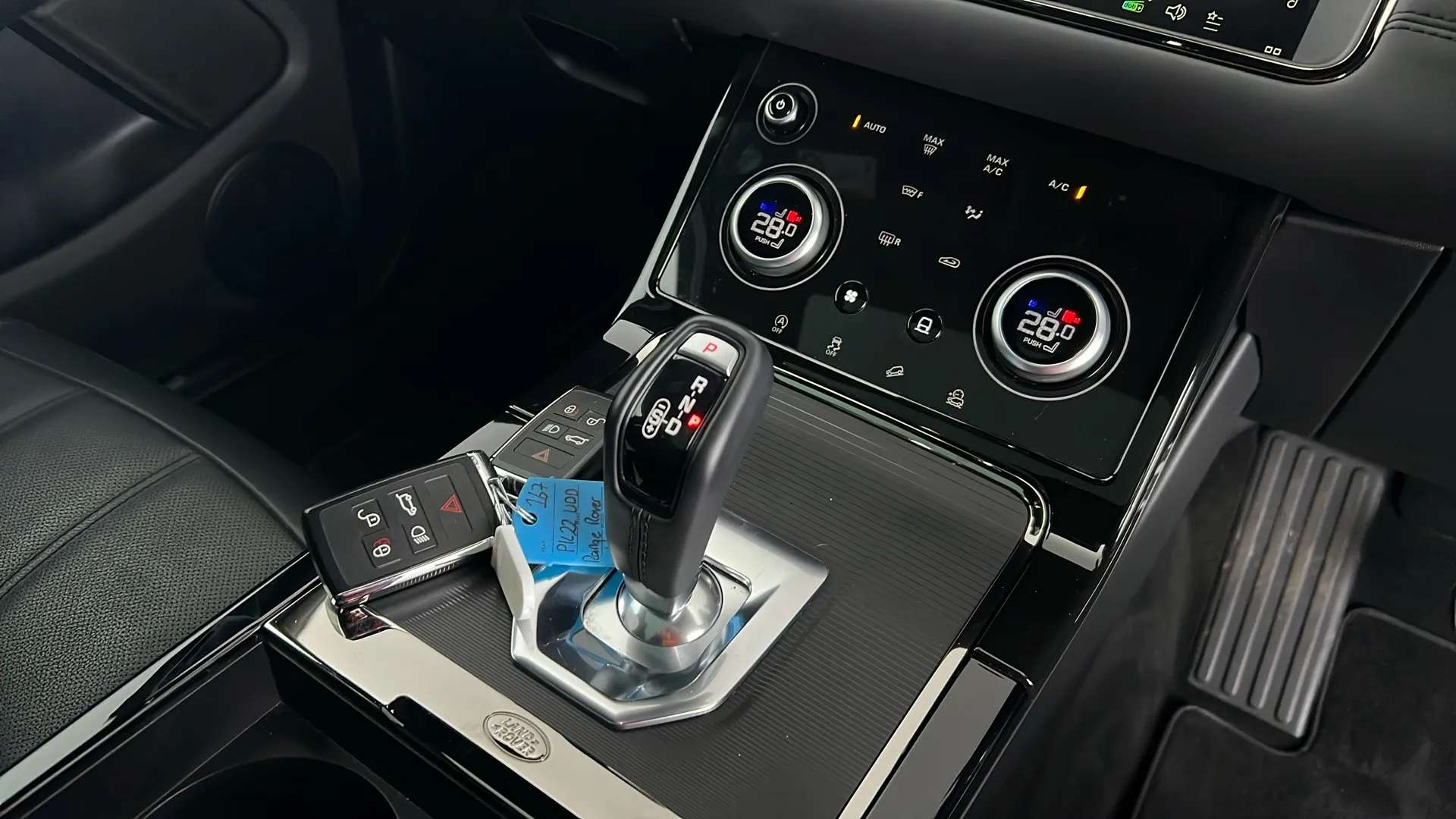 2022 LAND ROVER RANGE ROVER EVOQUE 2022 LAND ROVER RANGE ROVER EVOQUE