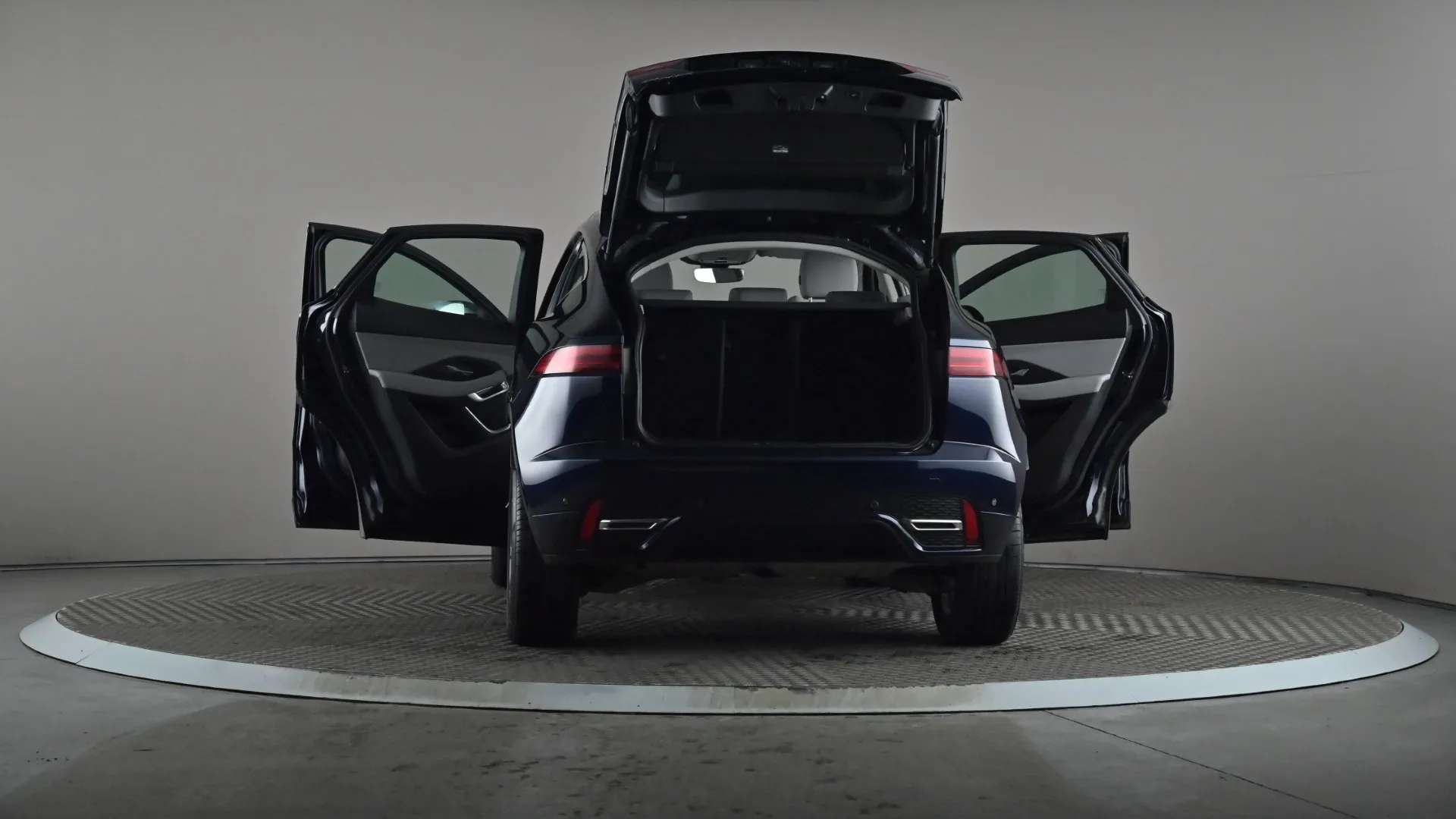 2022 JAGUAR E-PACE 2022 JAGUAR E-PACE