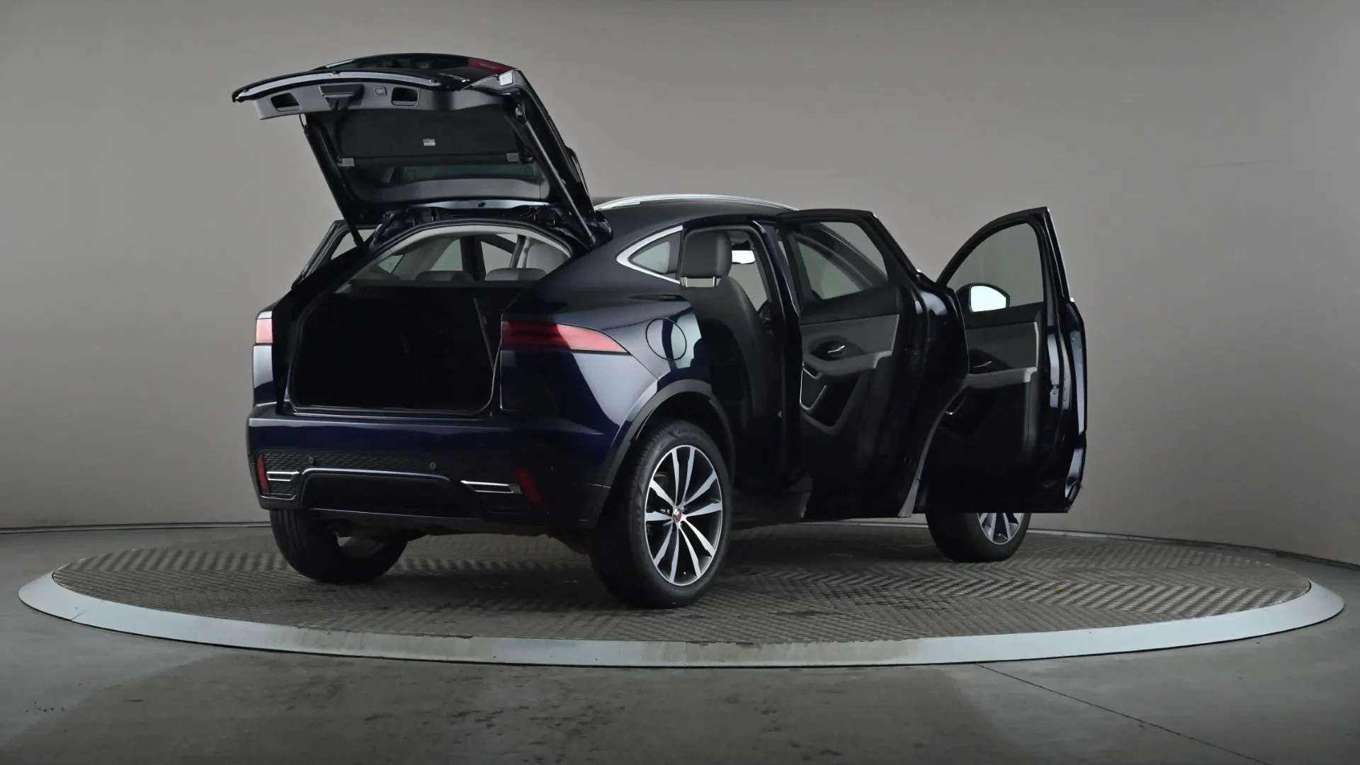 2022 JAGUAR E-PACE 2022 JAGUAR E-PACE