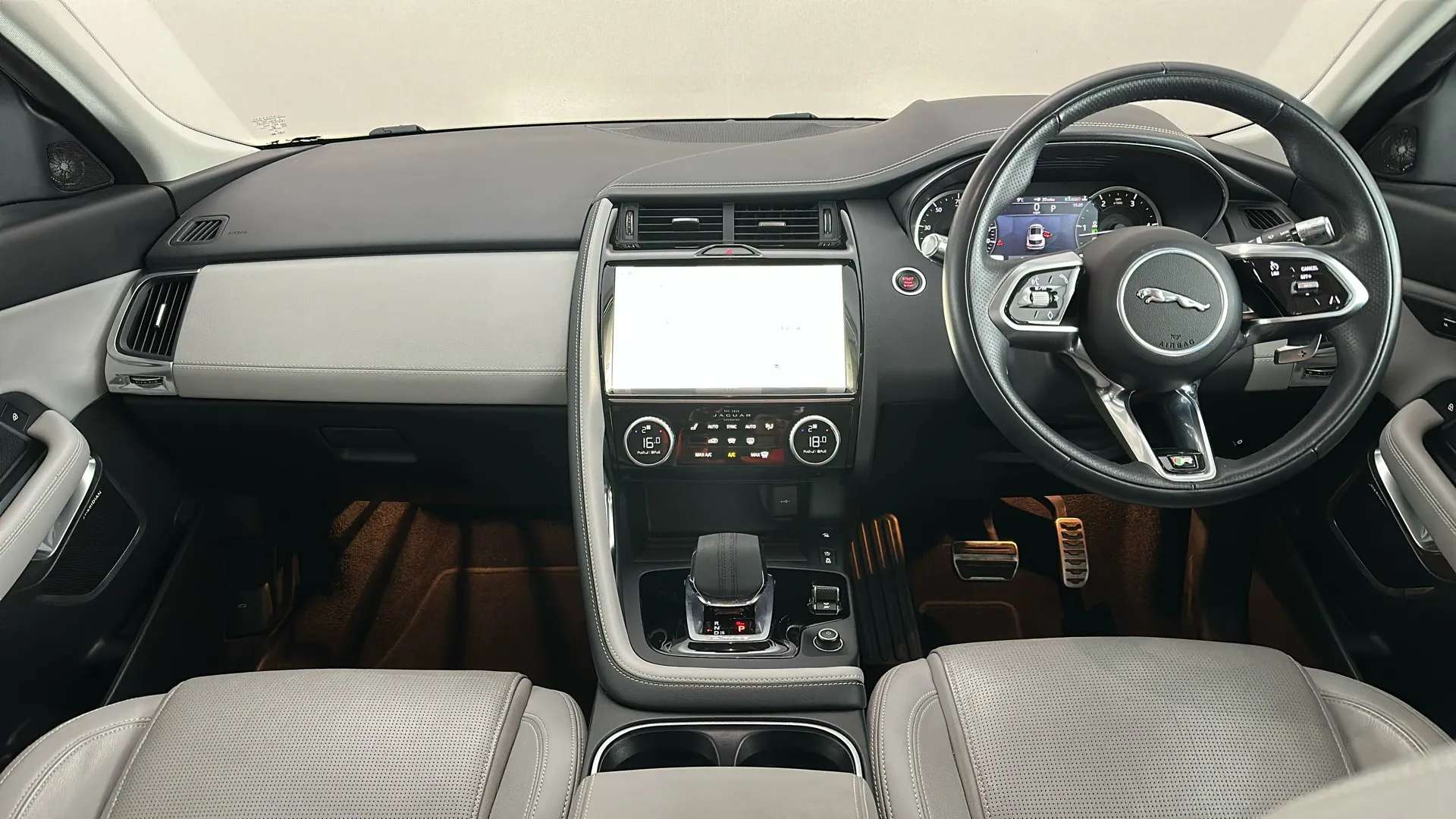 2022 JAGUAR E-PACE 2022 JAGUAR E-PACE