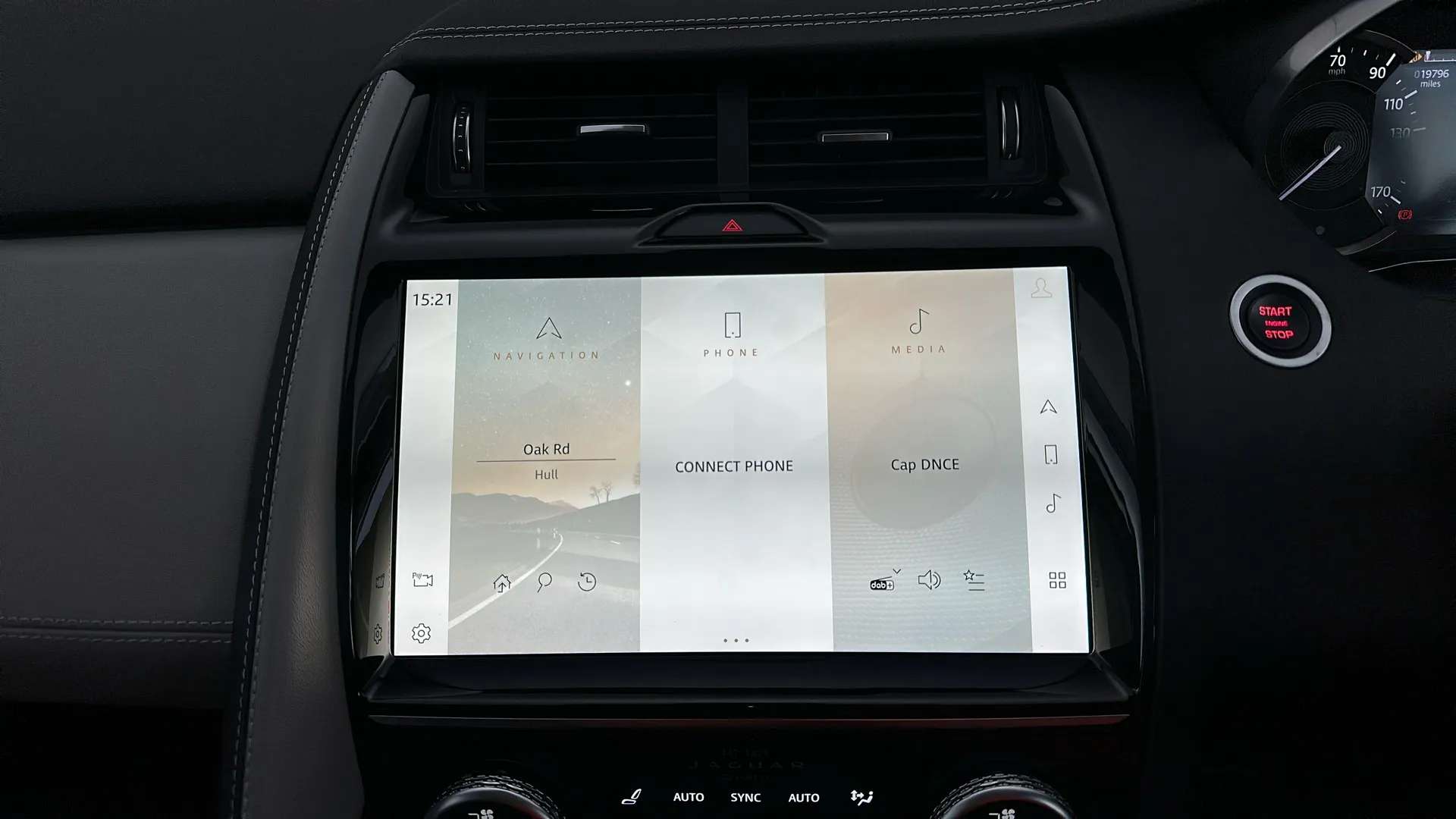 2022 JAGUAR E-PACE 2022 JAGUAR E-PACE