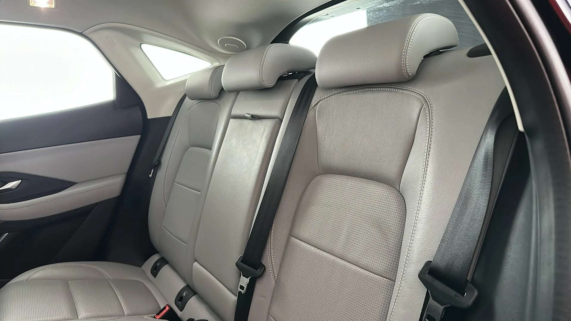 2022 JAGUAR E-PACE 2022 JAGUAR E-PACE