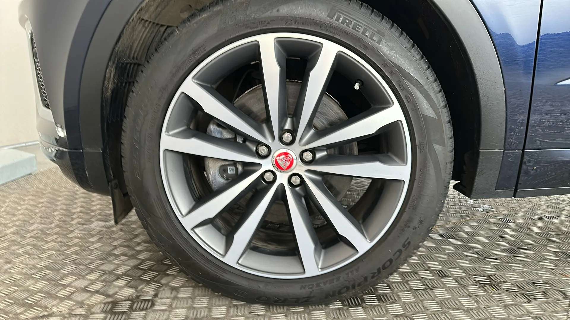 2022 JAGUAR E-PACE 2022 JAGUAR E-PACE