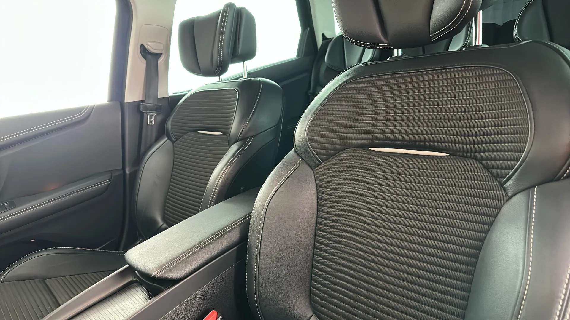 2018 RENAULT SCENIC 2018 RENAULT SCENIC