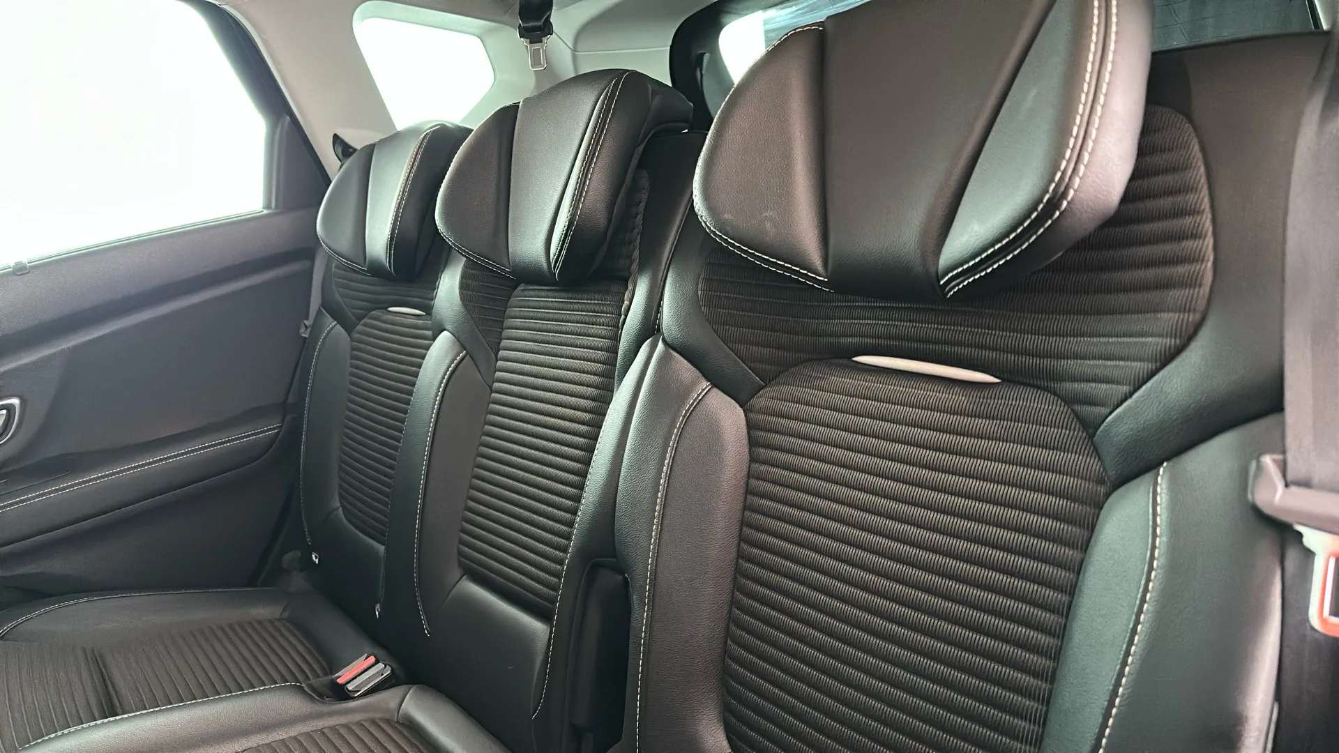 2018 RENAULT SCENIC 2018 RENAULT SCENIC