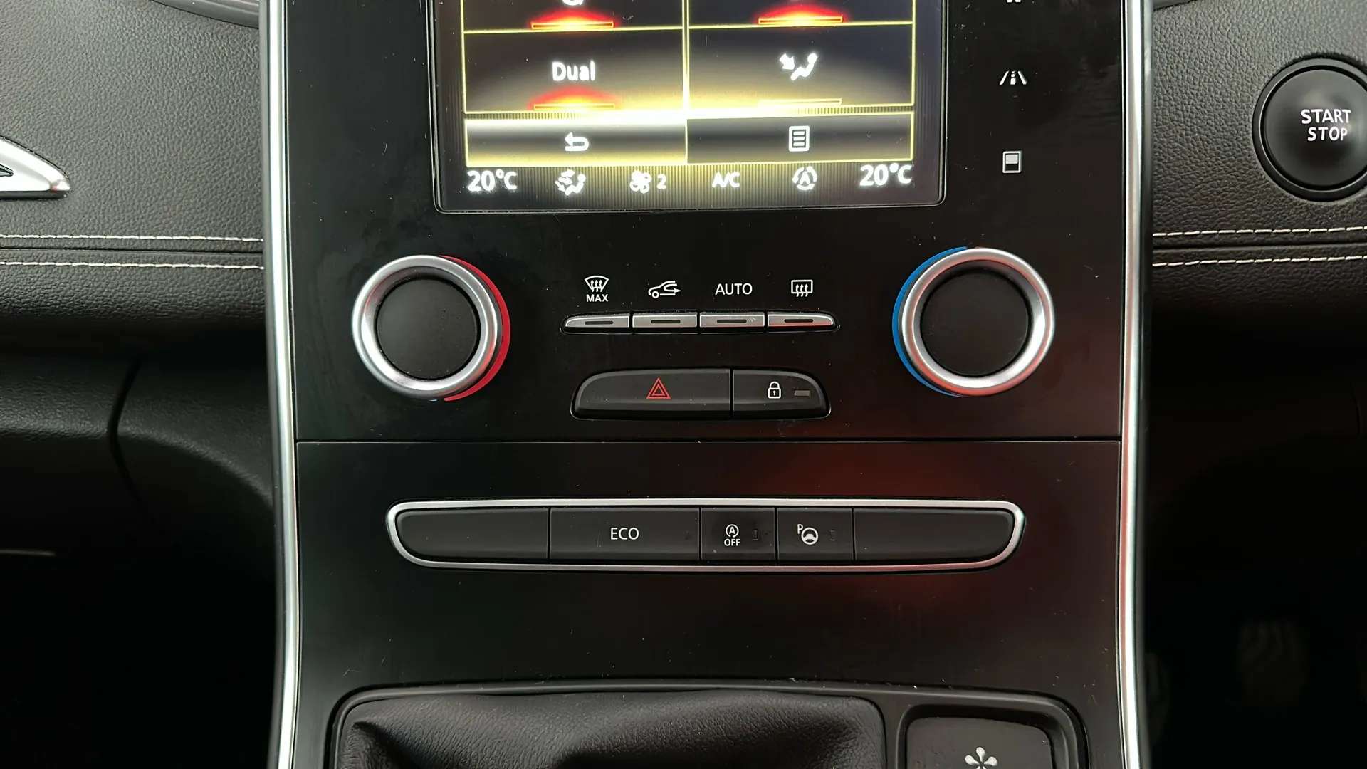 2018 RENAULT SCENIC 2018 RENAULT SCENIC