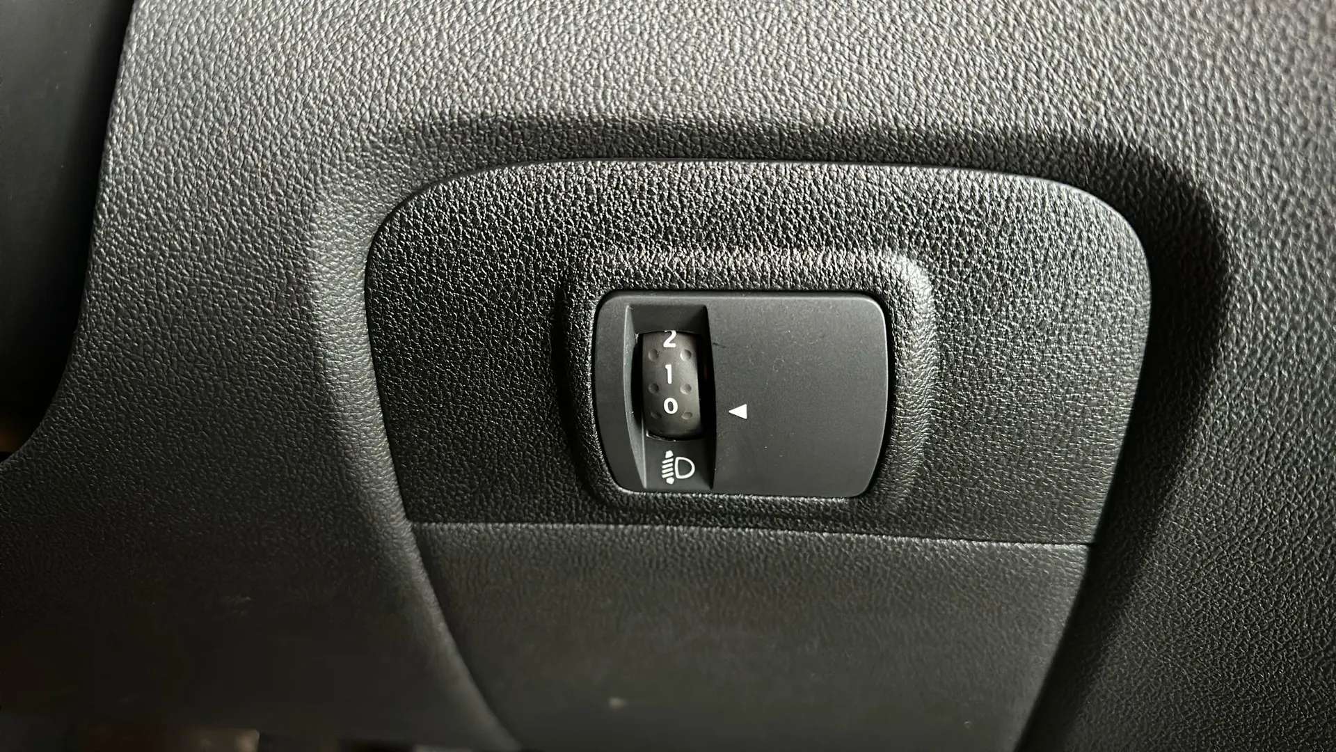 2018 RENAULT SCENIC 2018 RENAULT SCENIC