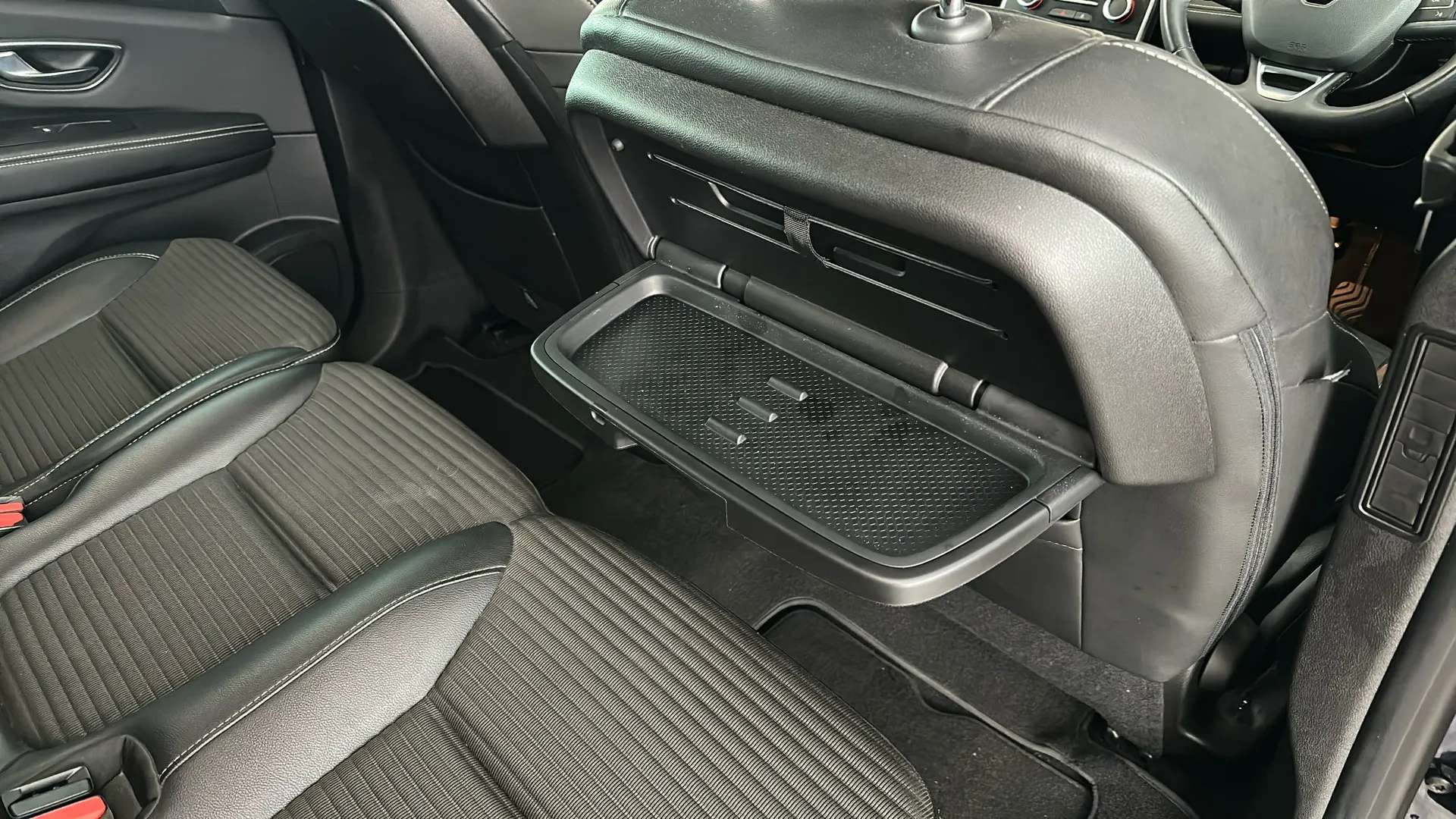 2018 RENAULT SCENIC 2018 RENAULT SCENIC