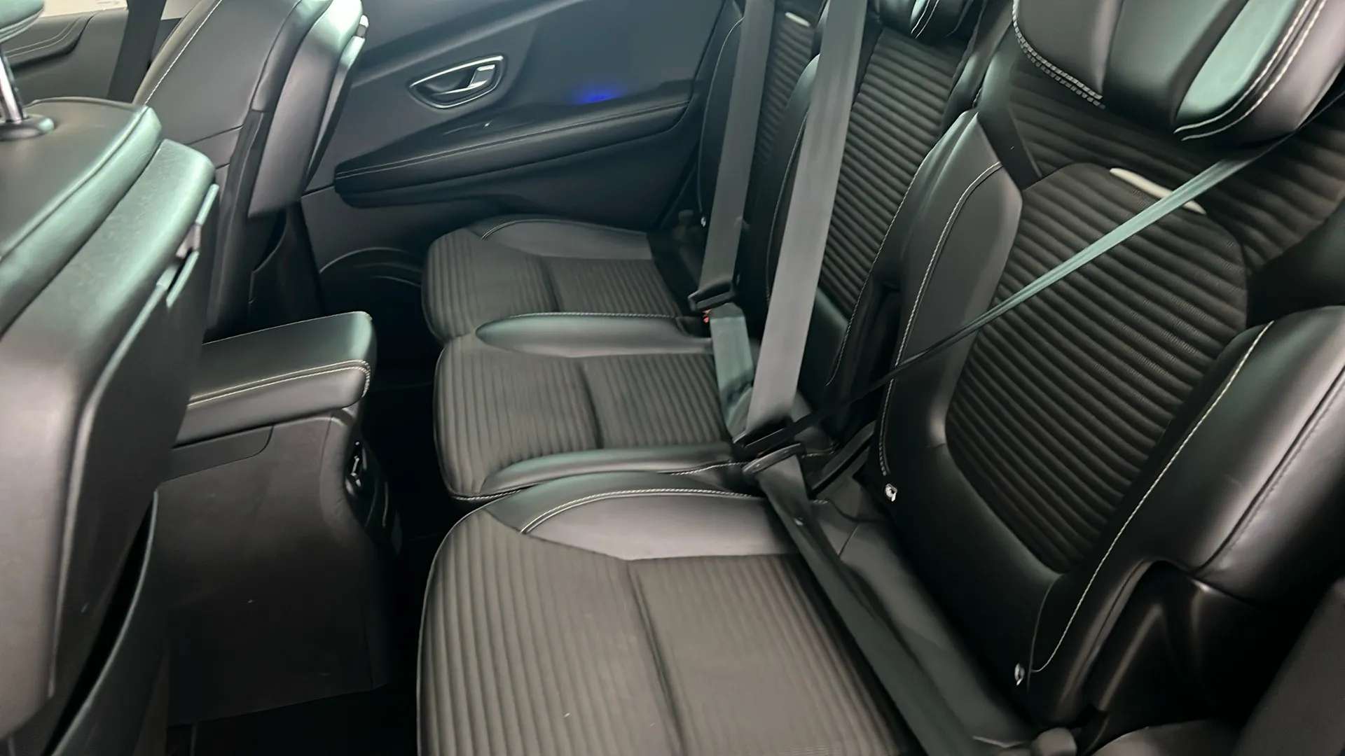 2017 RENAULT SCENIC 2017 RENAULT SCENIC