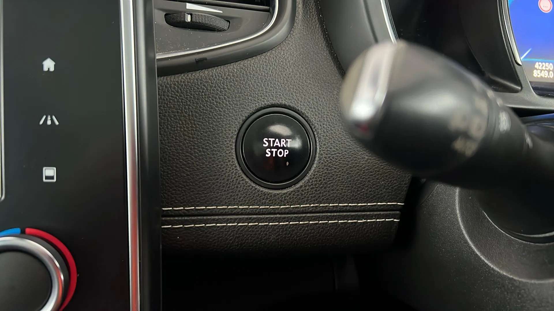 2017 RENAULT SCENIC 2017 RENAULT SCENIC