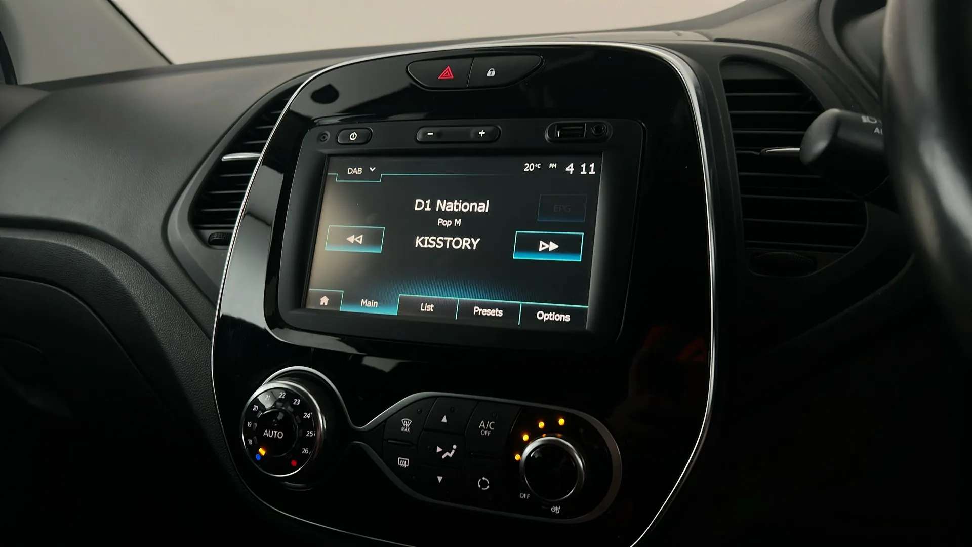 2018 RENAULT CAPTUR 2018 RENAULT CAPTUR