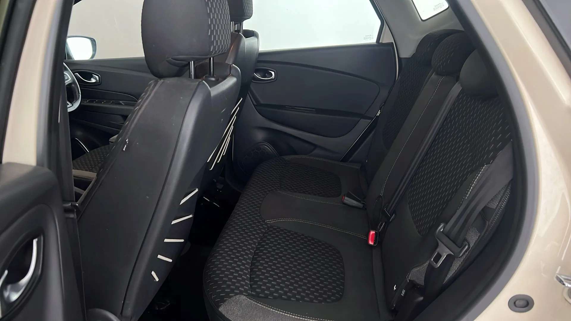2018 RENAULT CAPTUR 2018 RENAULT CAPTUR