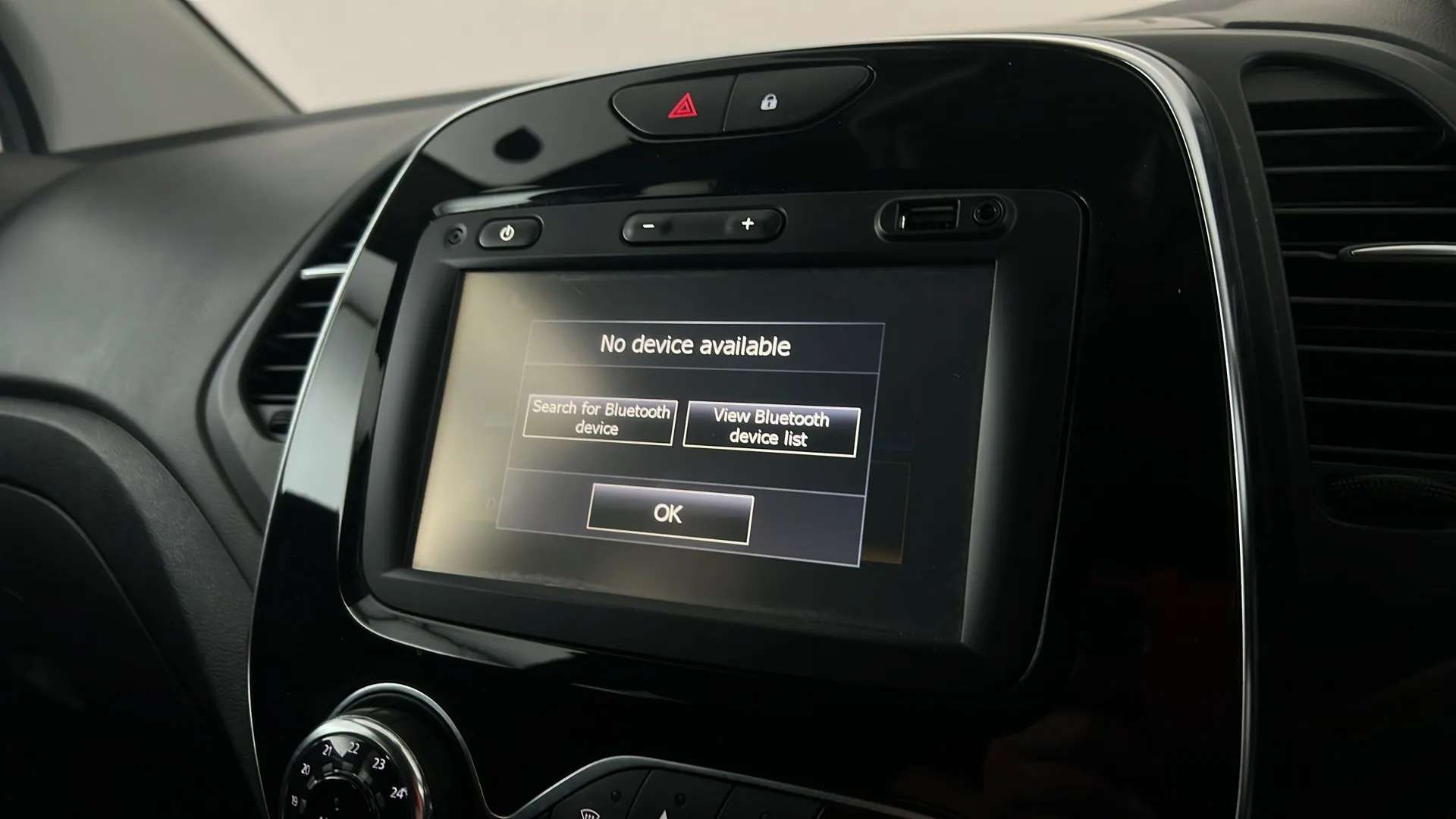 2018 RENAULT CAPTUR 2018 RENAULT CAPTUR