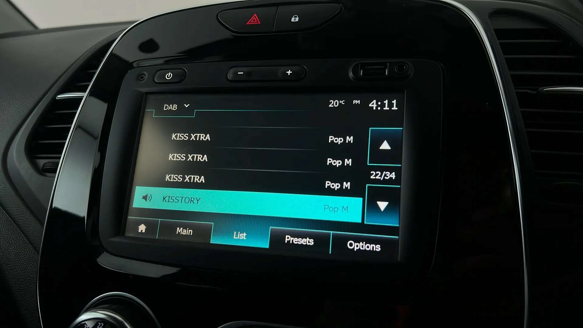 2018 RENAULT CAPTUR 2018 RENAULT CAPTUR