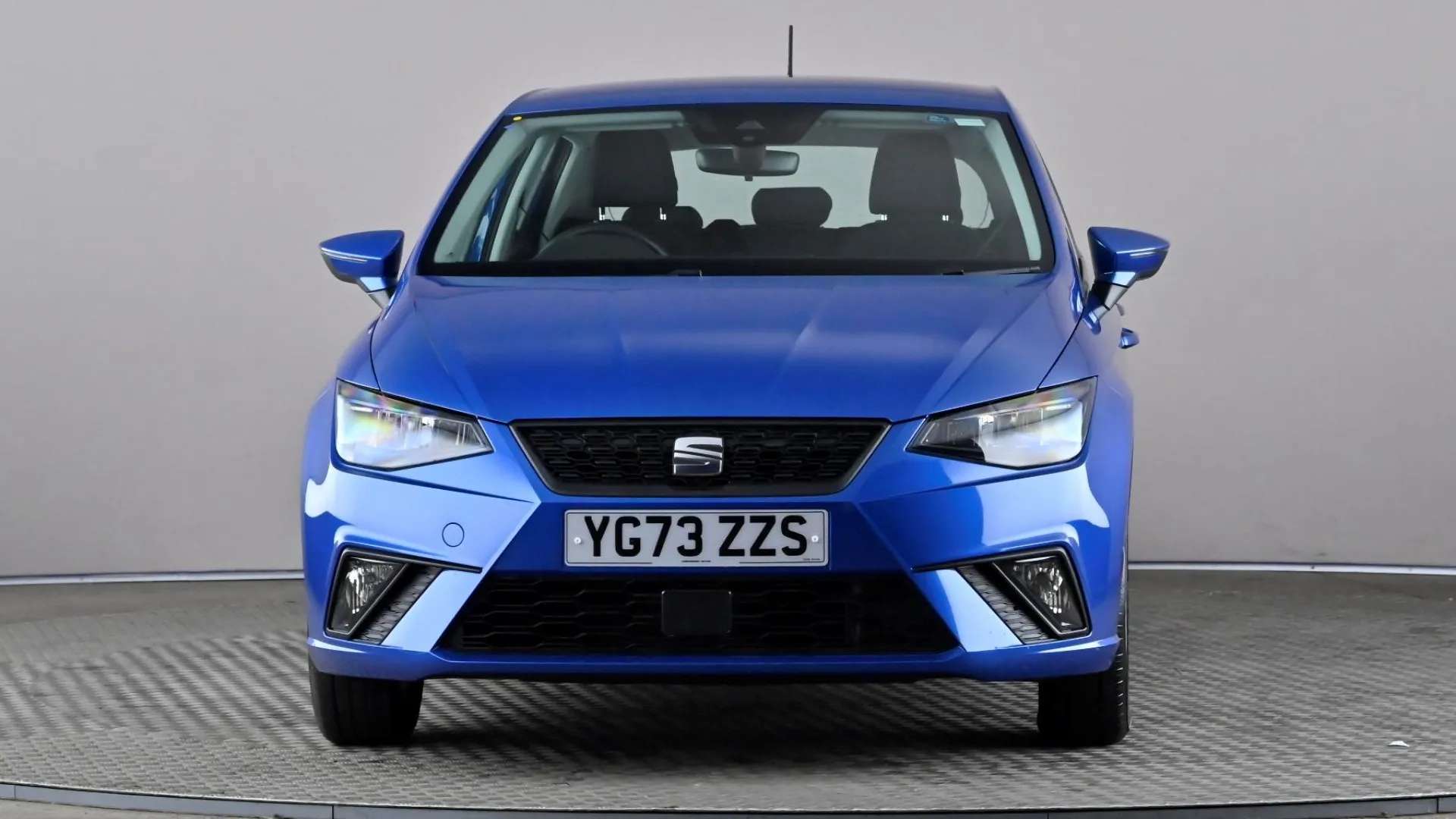 A 2023 SEAT IBIZA 1.0 MPI SE A 2023 SEAT IBIZA 1.0 MPI SE