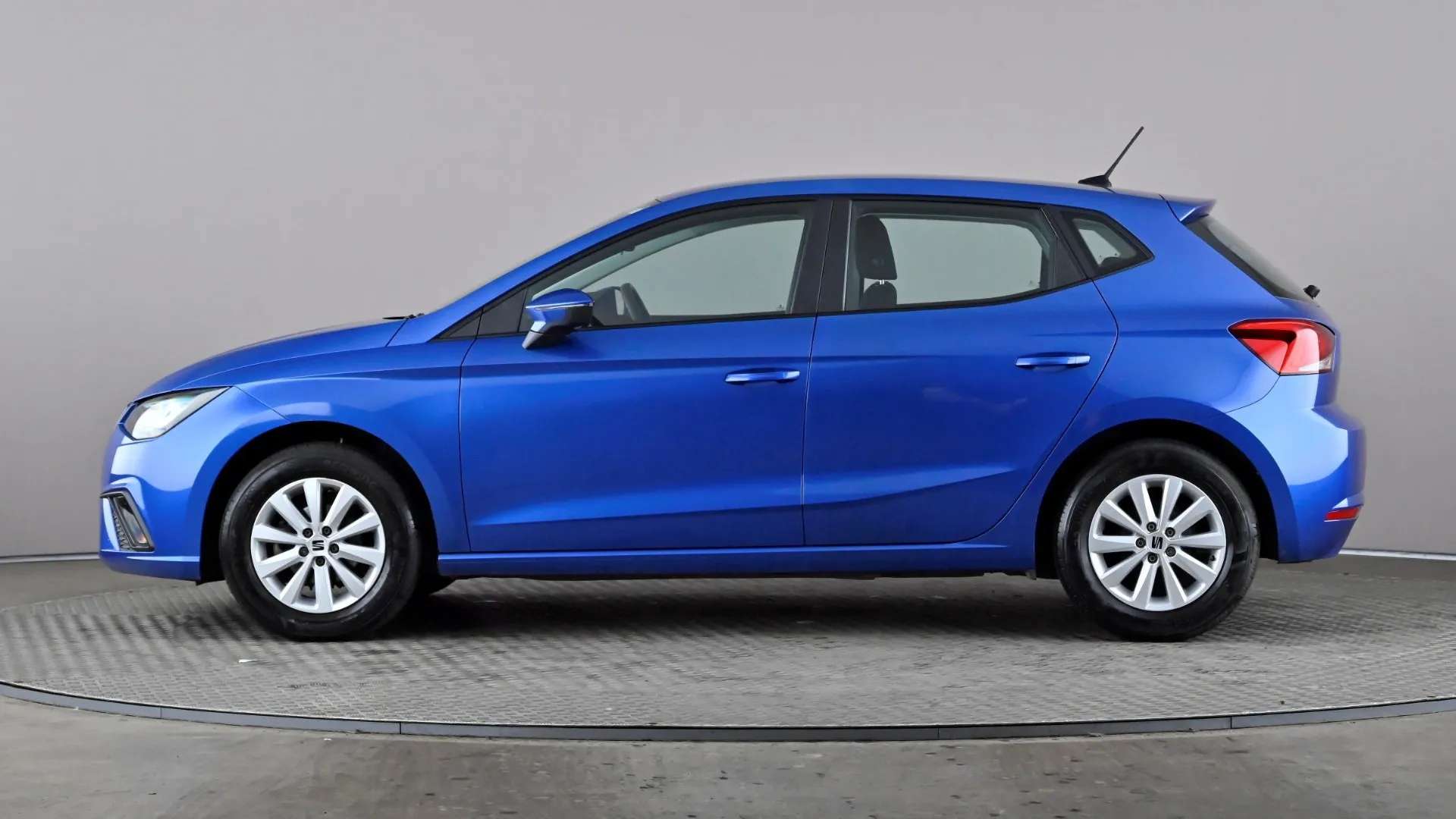 A 2023 SEAT IBIZA 1.0 MPI SE A 2023 SEAT IBIZA 1.0 MPI SE