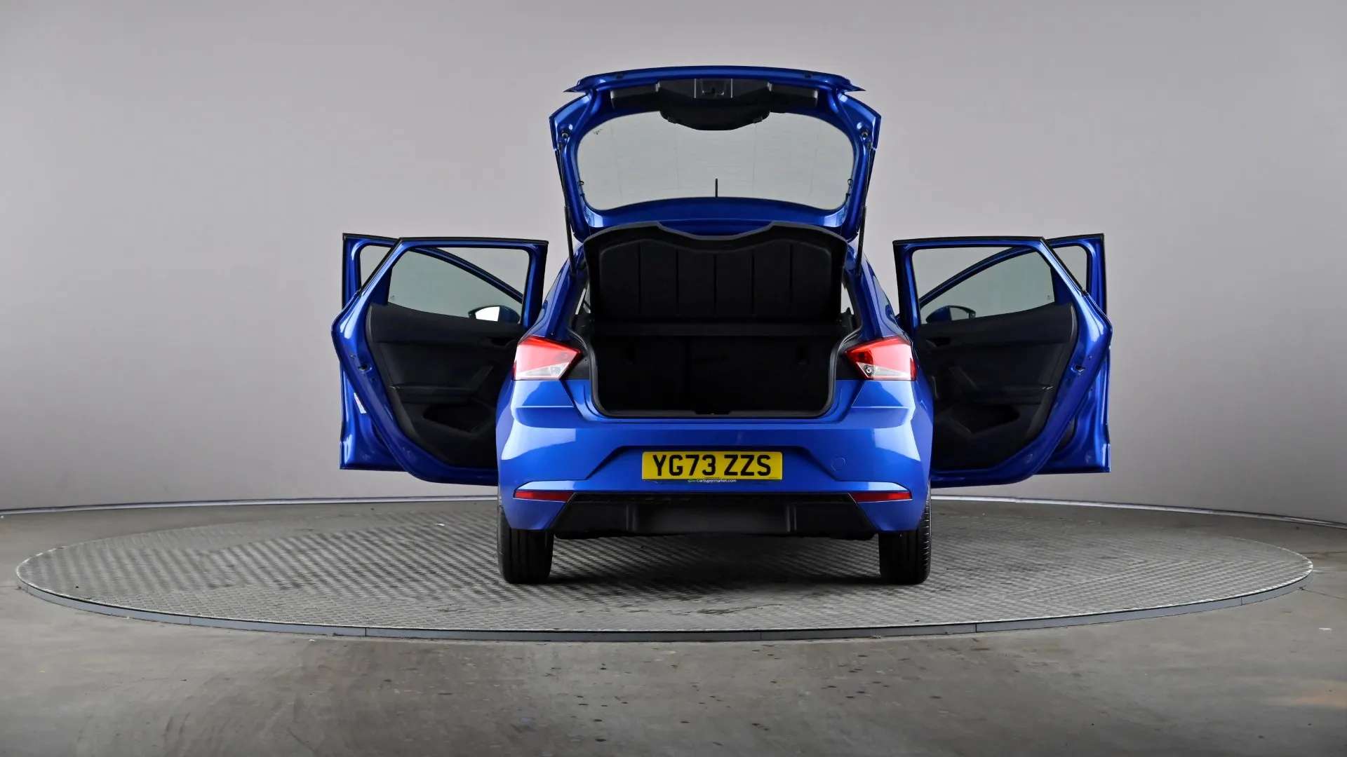 2023 SEAT IBIZA 2023 SEAT IBIZA