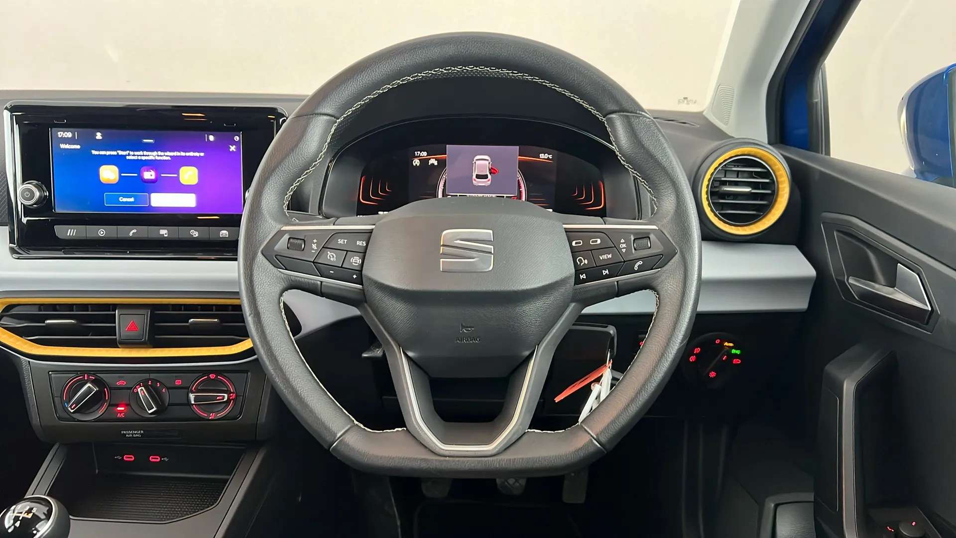 2023 SEAT IBIZA 2023 SEAT IBIZA