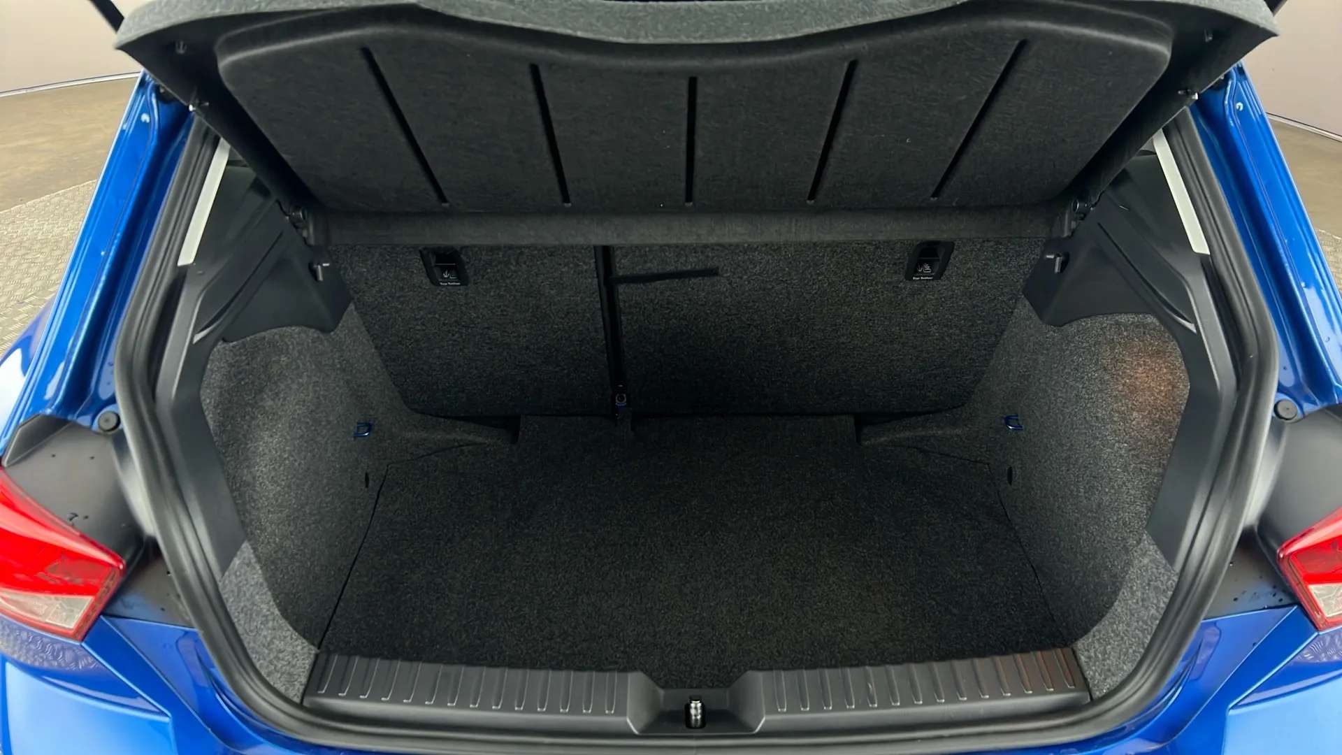 2023 SEAT IBIZA 2023 SEAT IBIZA