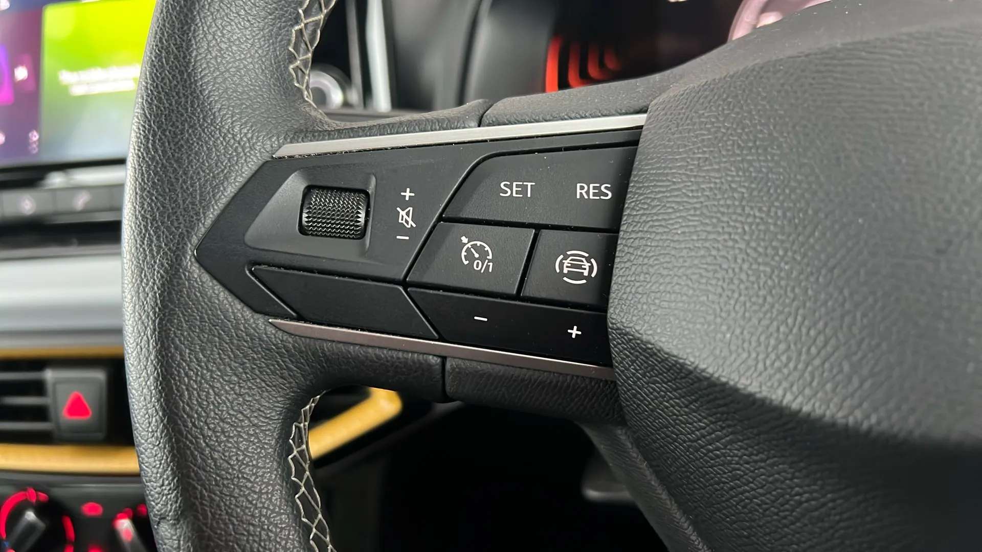 2023 SEAT IBIZA 2023 SEAT IBIZA