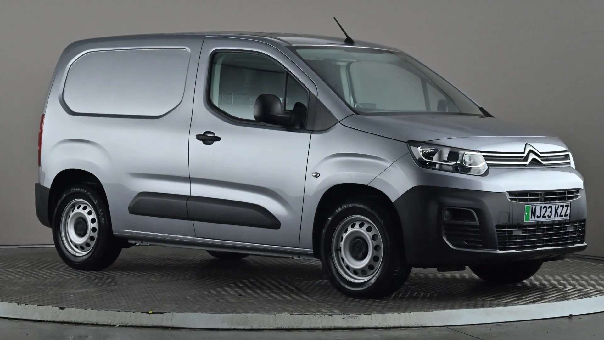 A 2023 CITROEN BERLINGO 800 100kW 50kWh Enterprise Edition Auto A 2023 CITROEN BERLINGO 800 100kW 50kWh Enterprise Edition Auto