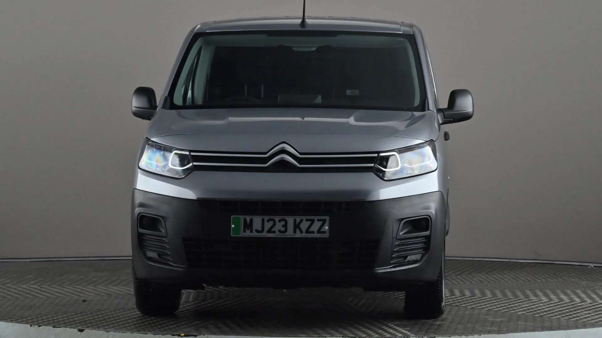 A 2023 CITROEN BERLINGO 800 100kW 50kWh Enterprise Edition Auto A 2023 CITROEN BERLINGO 800 100kW 50kWh Enterprise Edition Auto