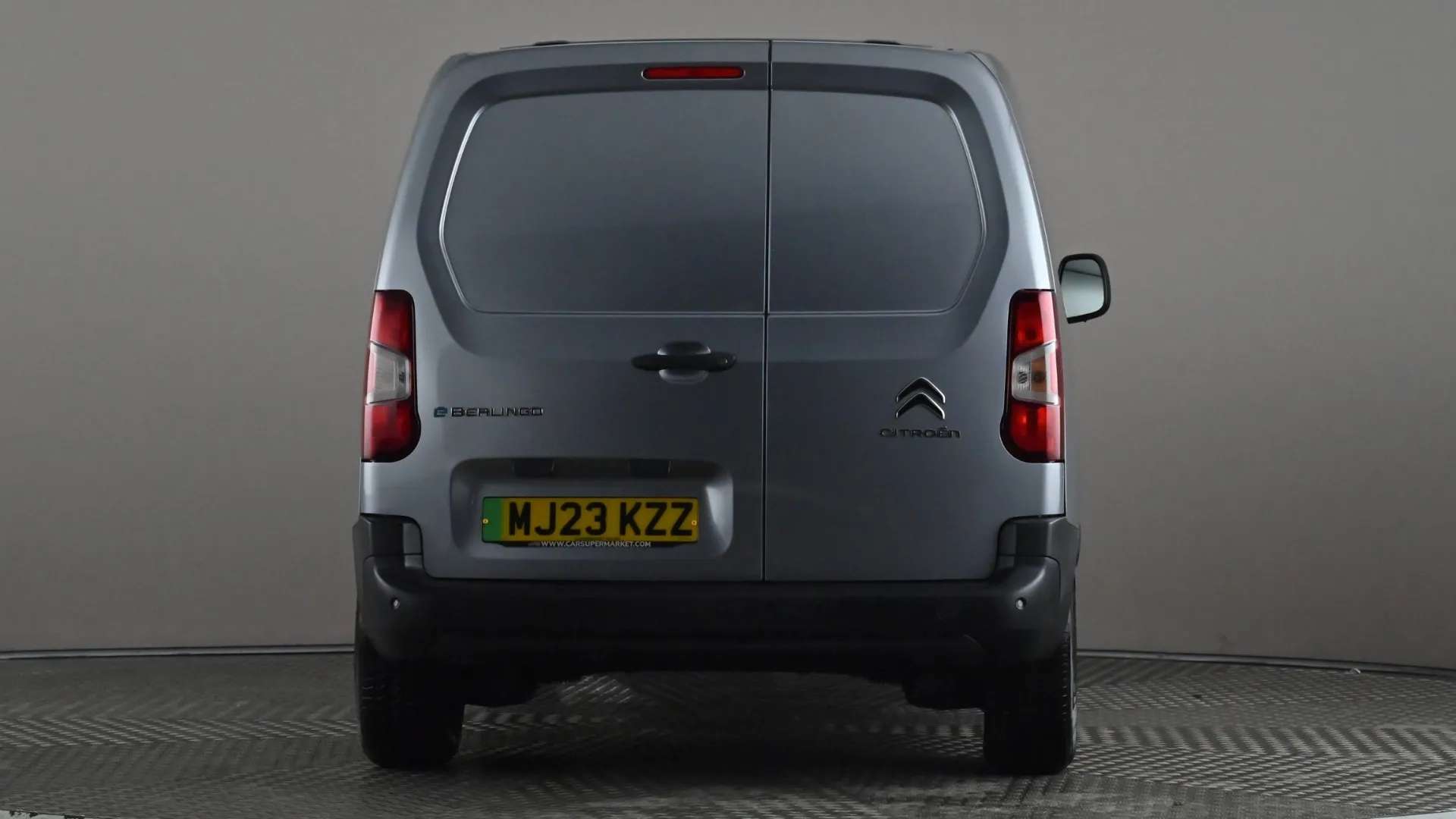 2023 CITROEN BERLINGO 2023 CITROEN BERLINGO