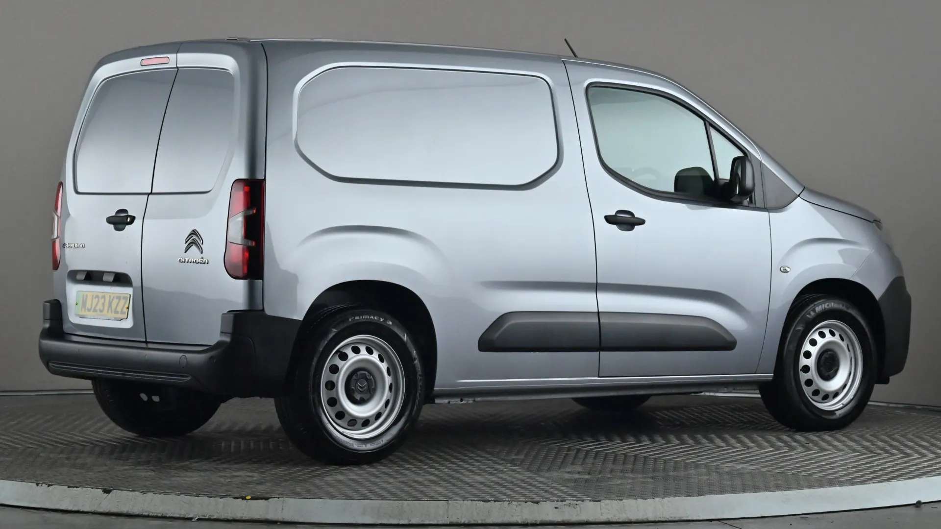2023 CITROEN BERLINGO 2023 CITROEN BERLINGO