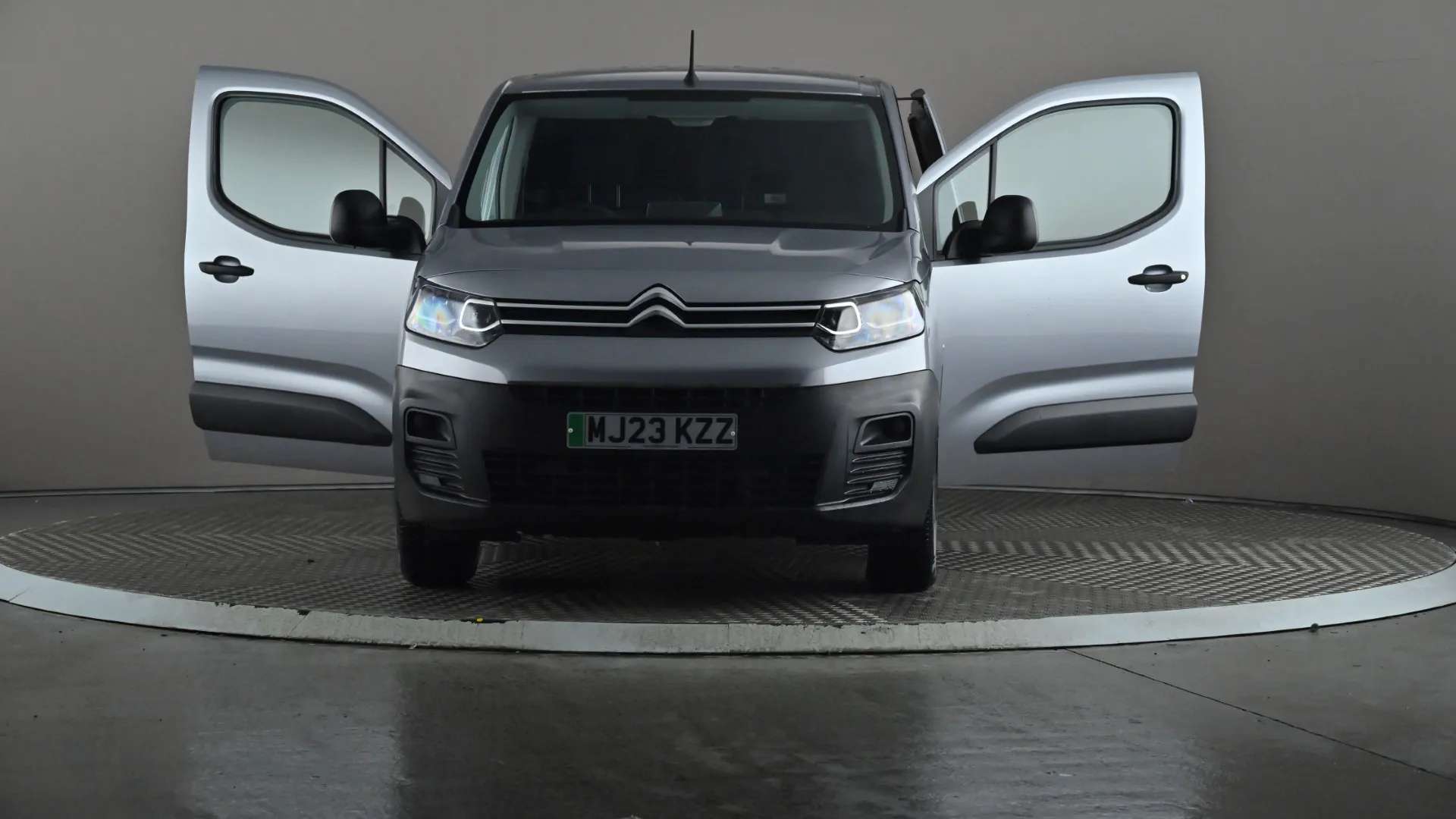 2023 CITROEN BERLINGO 2023 CITROEN BERLINGO