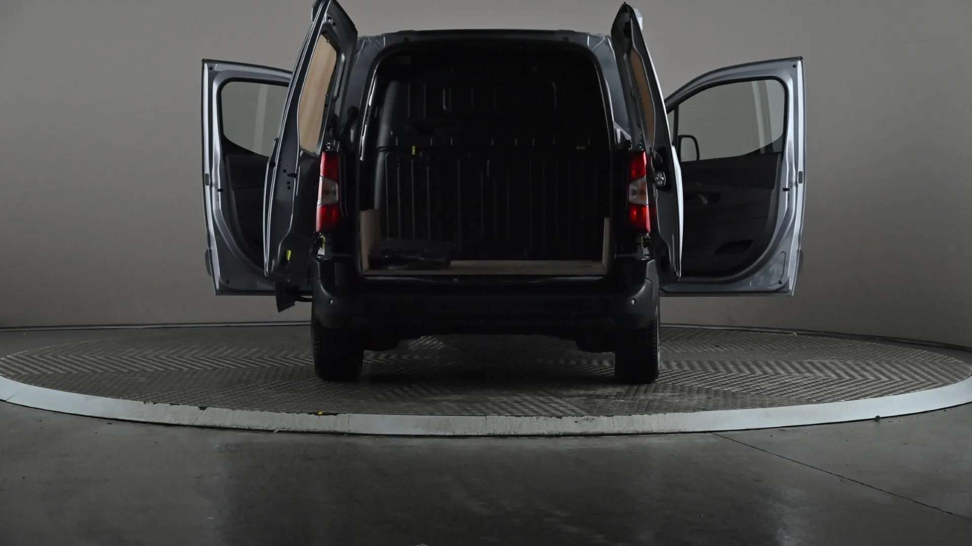 2023 CITROEN BERLINGO 2023 CITROEN BERLINGO