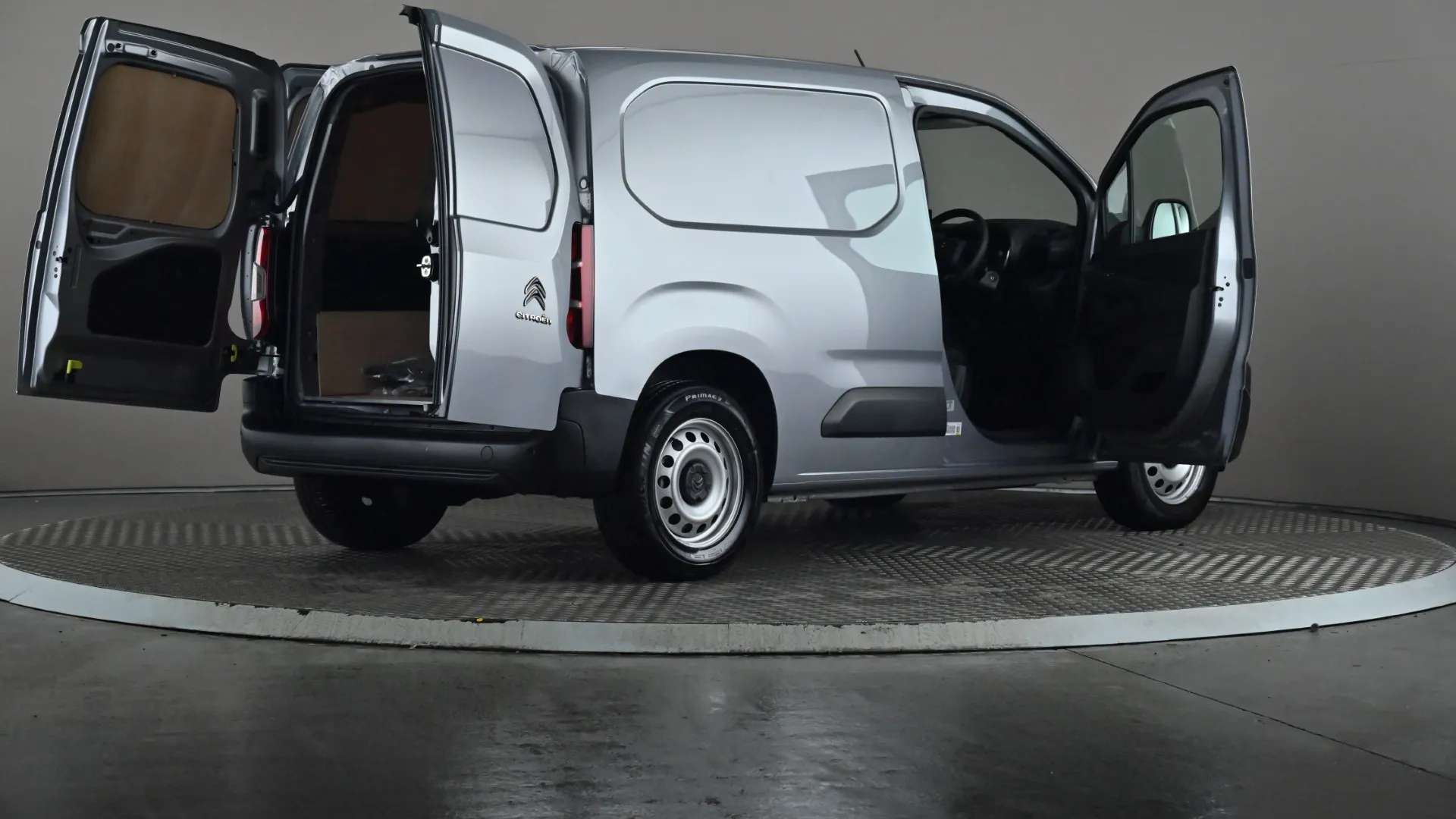 2023 CITROEN BERLINGO 2023 CITROEN BERLINGO